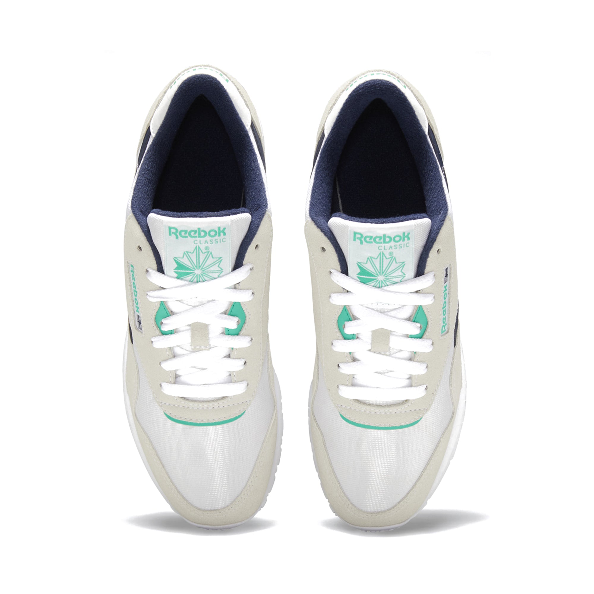 [FV6237] Womens Reebok CL Nylon