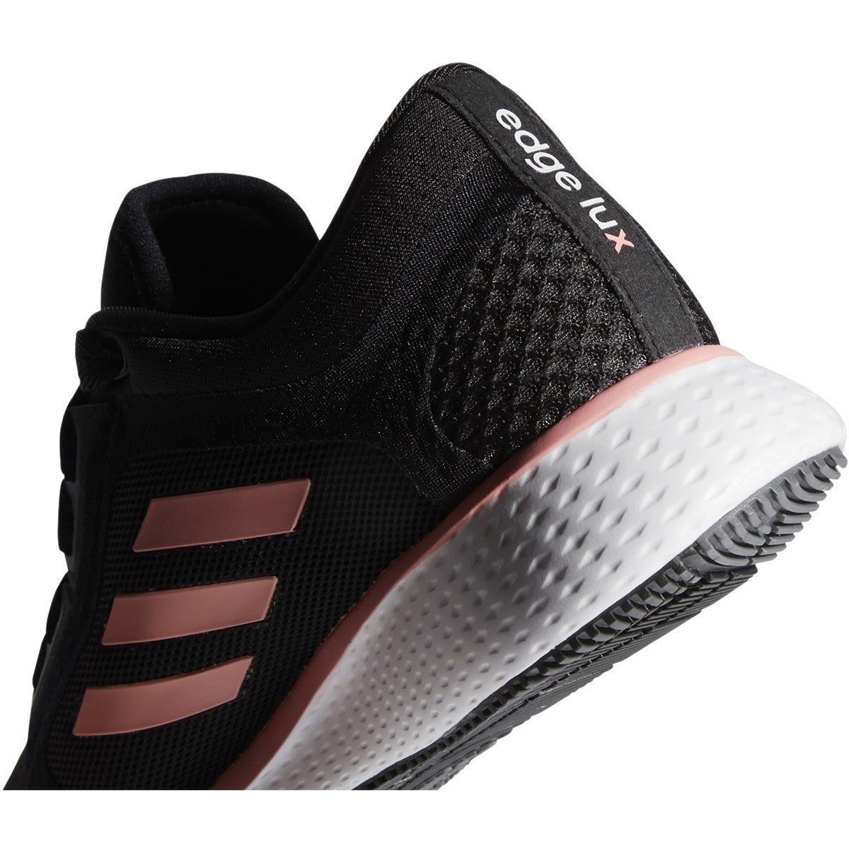 [FV6353] Womens Adidas edge lux 4