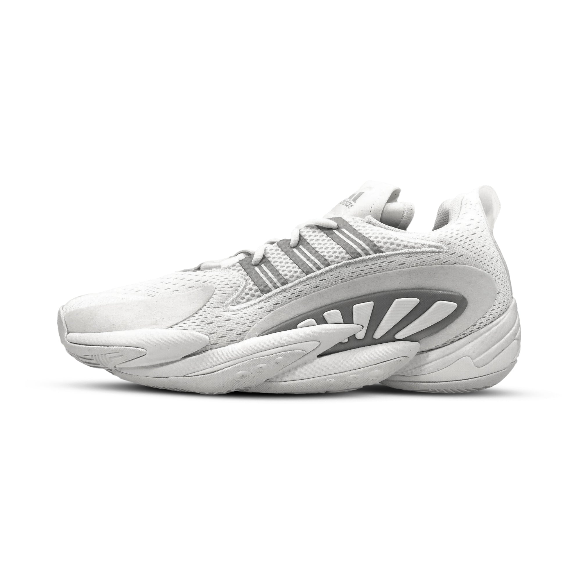 [FV7046] Mens Adidas Crazy BYW 2.0