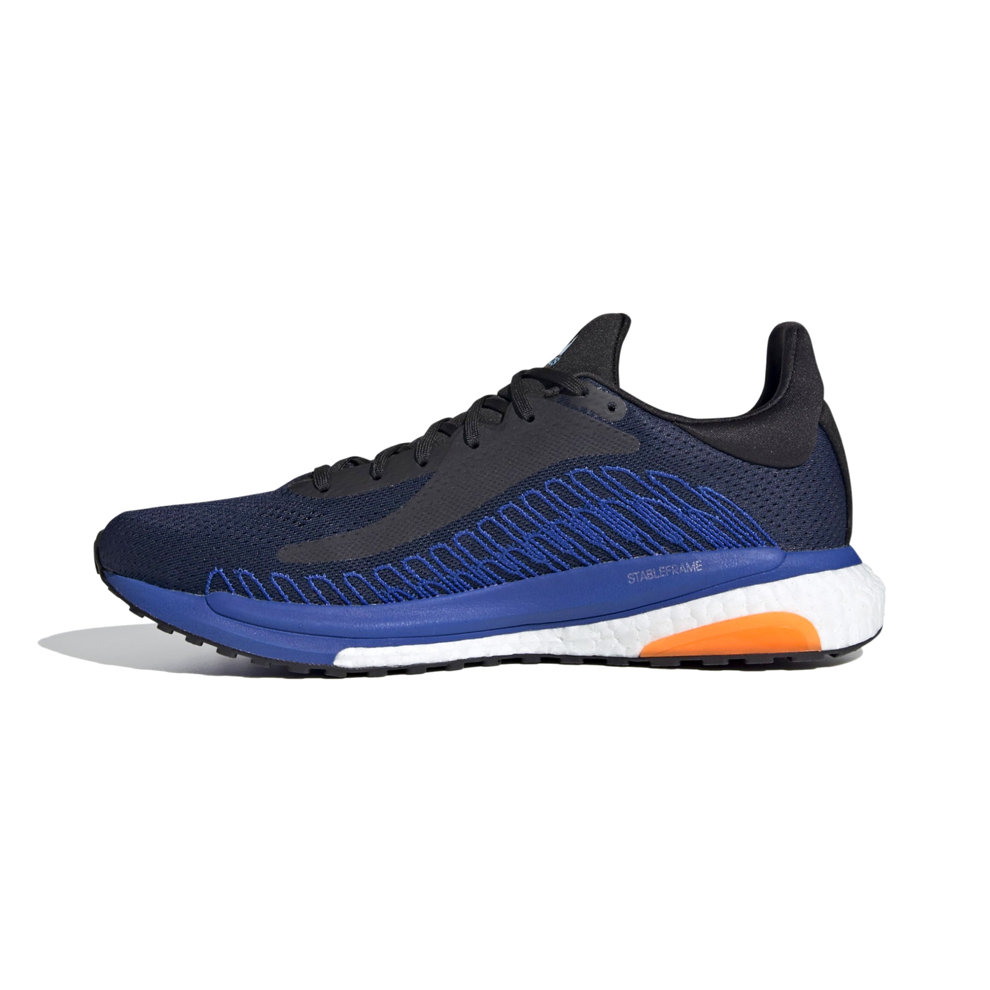 [FV7251] Mens Adidas Solar Glide ST 3