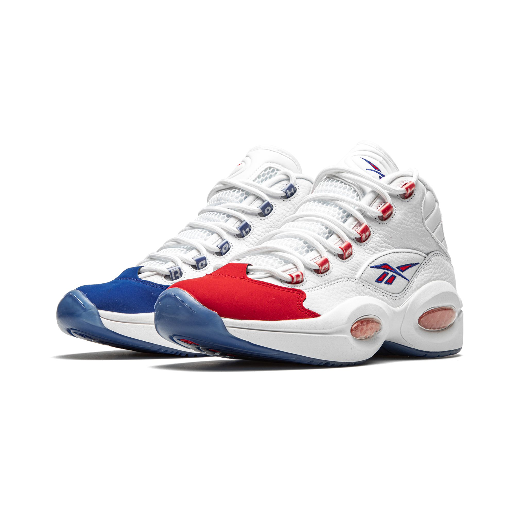 [FV7563] Mens Reebok Question Mid