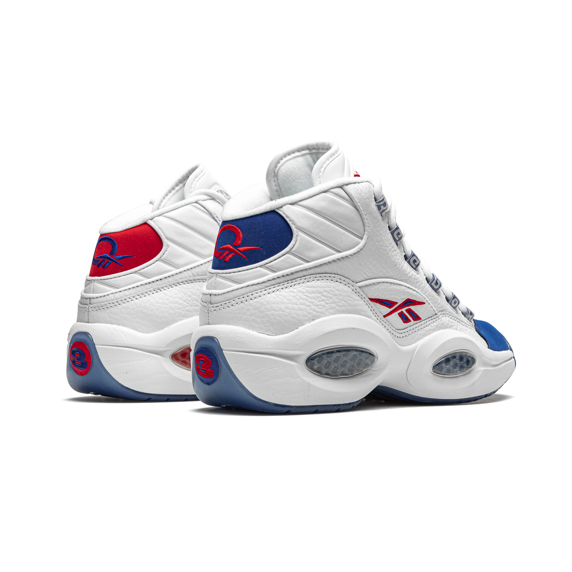 [FV7563] Mens Reebok Question Mid