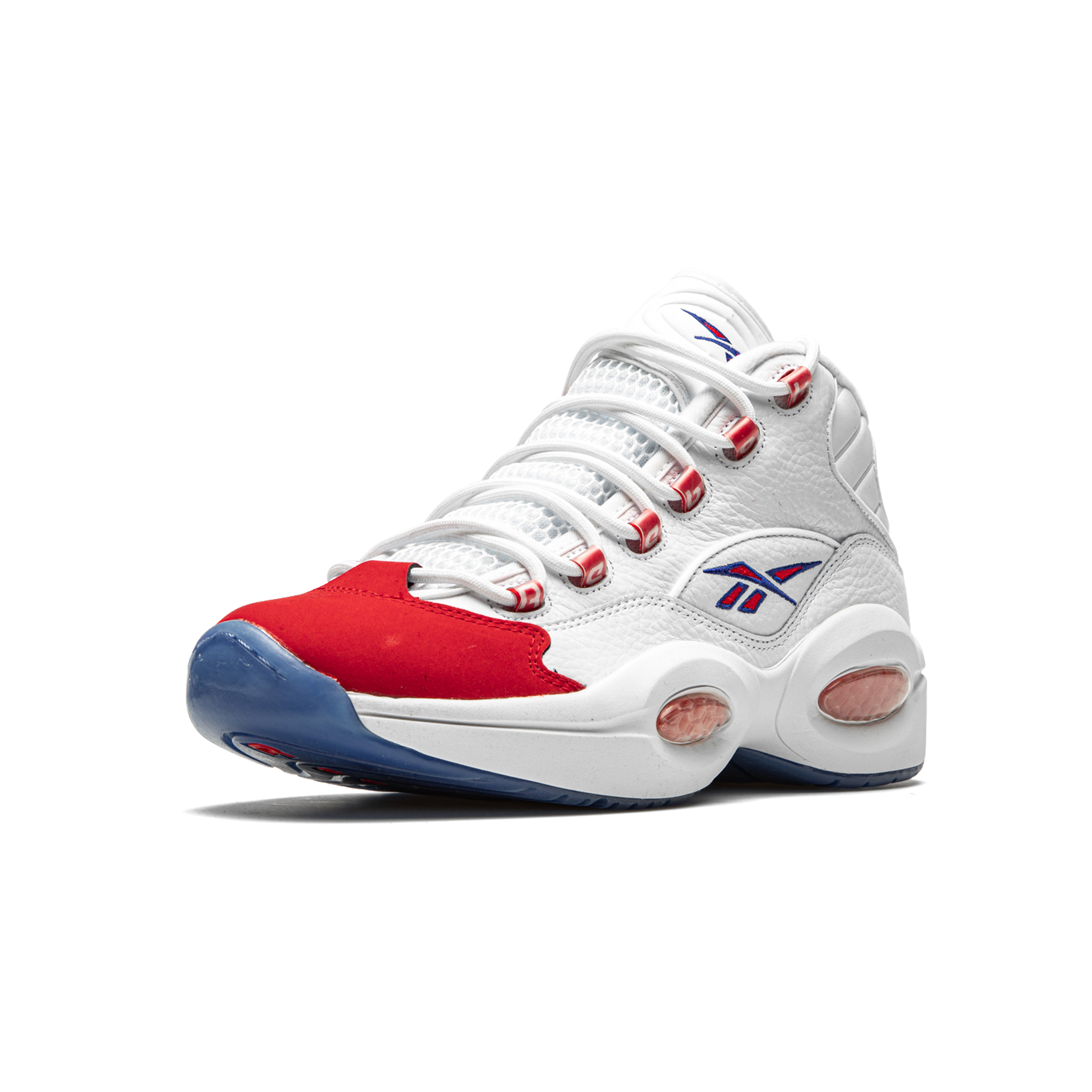 [FV7563] Mens Reebok Question Mid