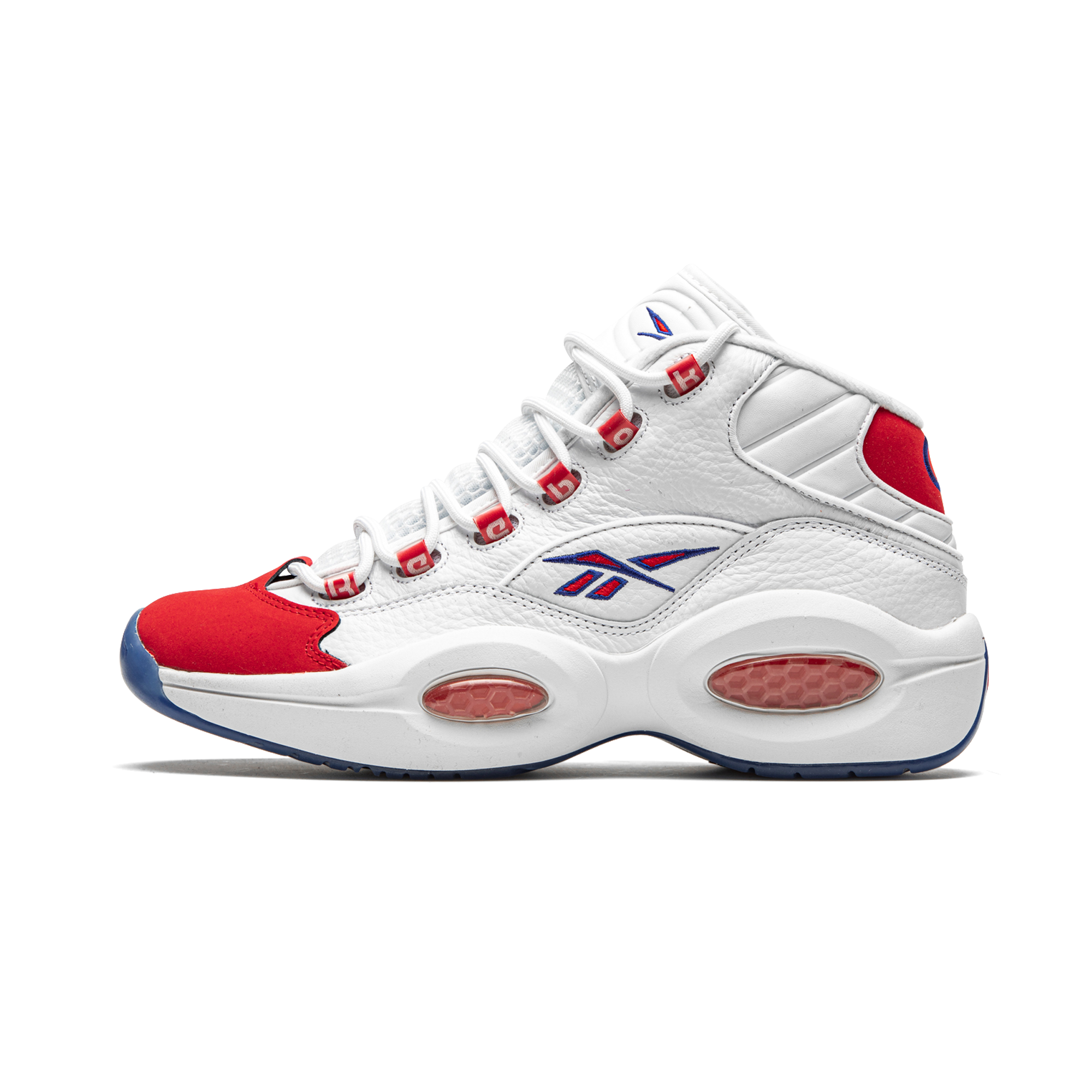 [FV7563] Mens Reebok Question Mid