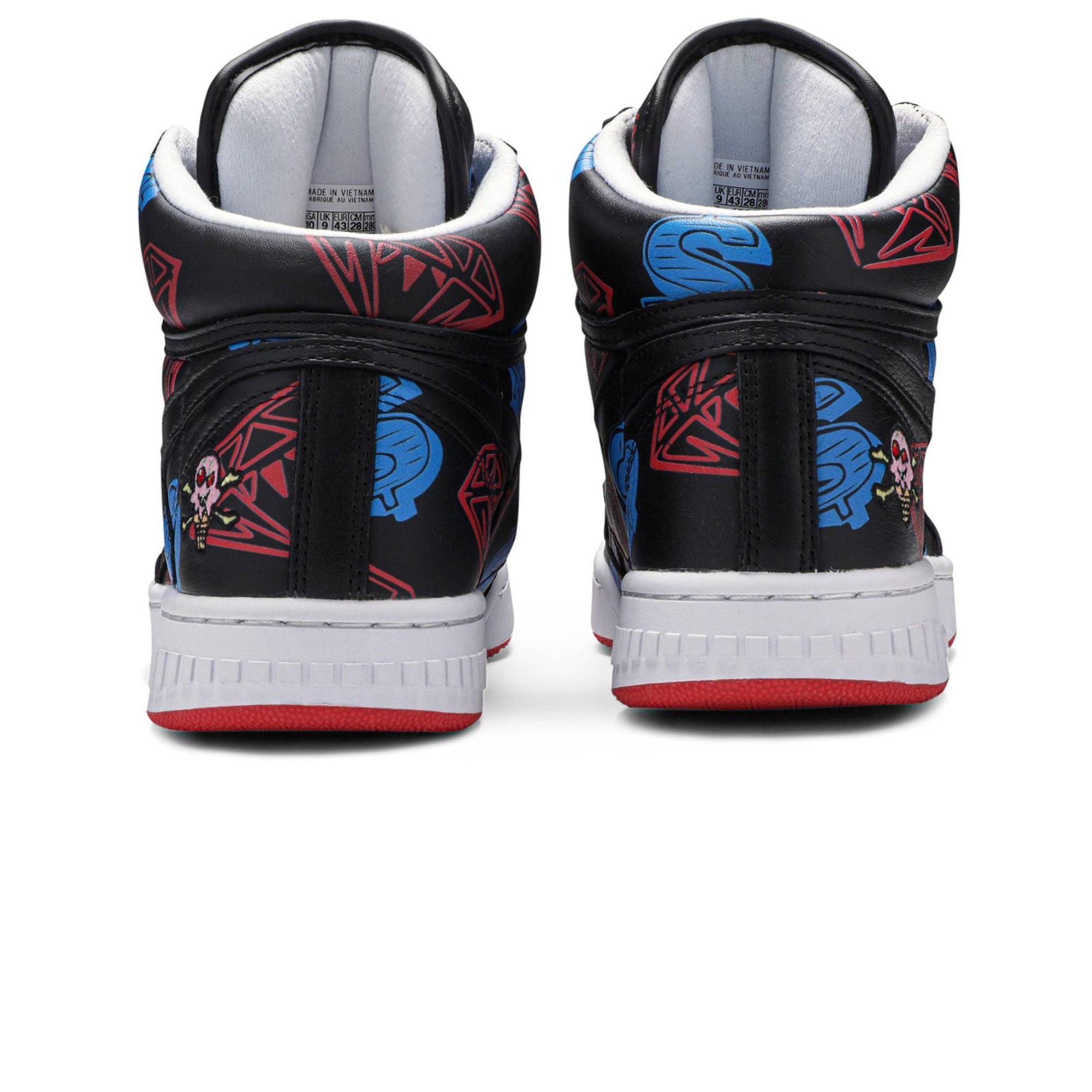 [FV7977] Mens Reebok BB 4600 Mu