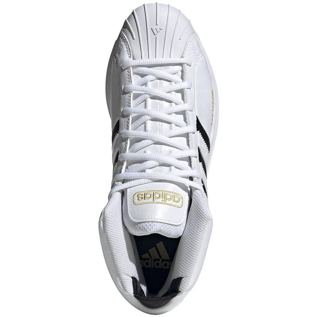 [FV8049] Mens Adidas Pro Model 2G - sneakAR