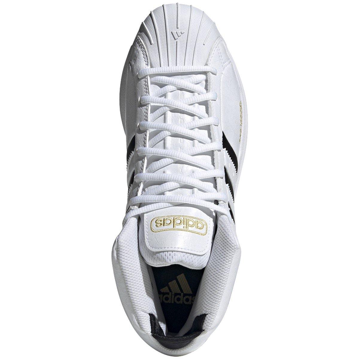 [FV8049] Mens Adidas Pro Model 2G - sneakAR