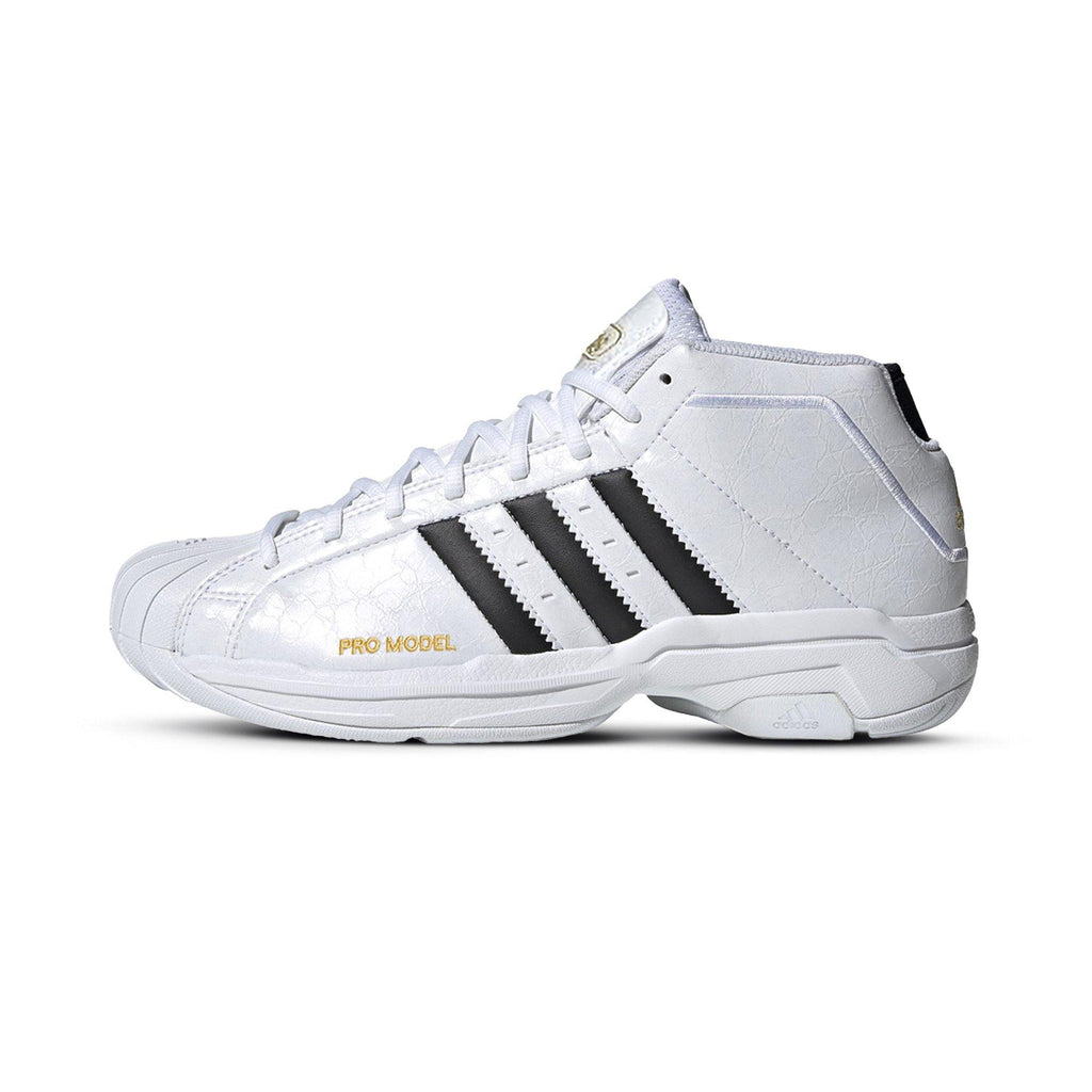 [FV8049] Mens Adidas Pro Model 2G - sneakAR