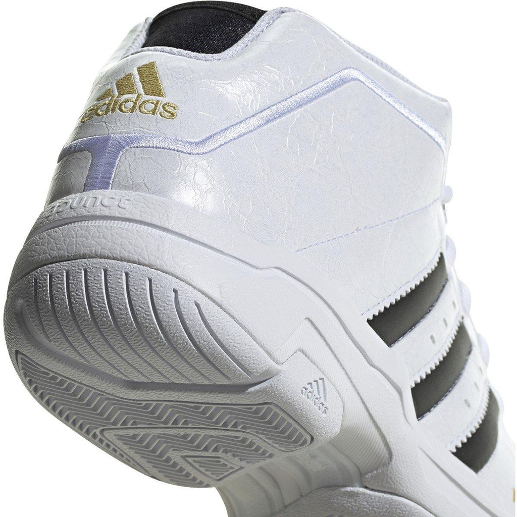[FV8049] Mens Adidas Pro Model 2G - sneakAR