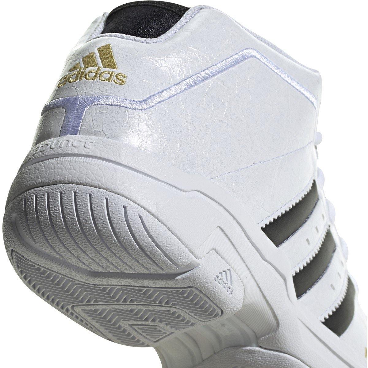 [FV8049] Mens Adidas Pro Model 2G - sneakAR