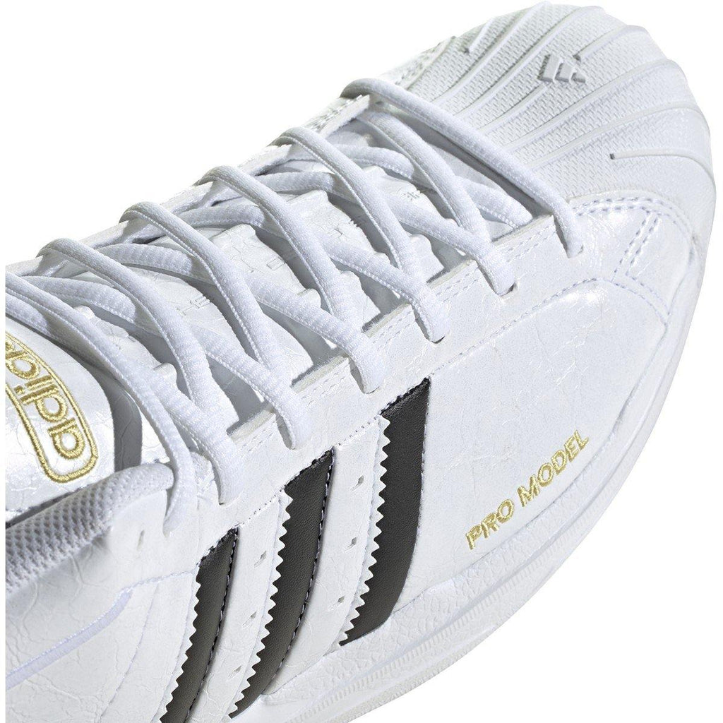 [FV8049] Mens Adidas Pro Model 2G - sneakAR