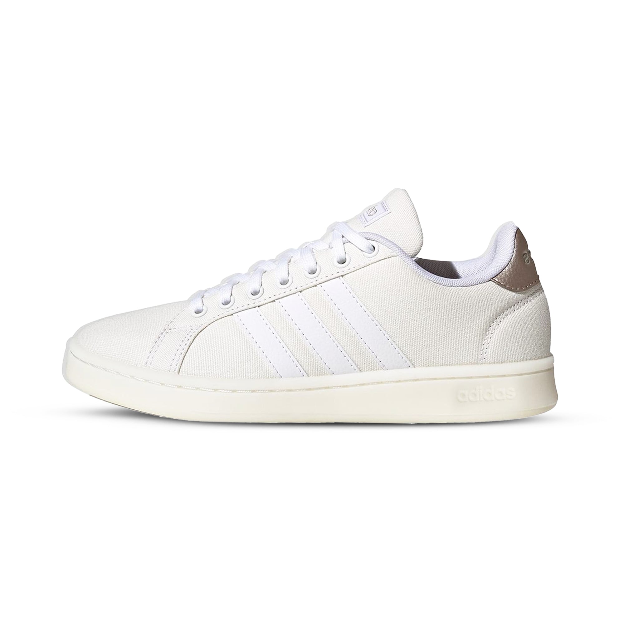 [FV8136] Womens Adidas Grand Court