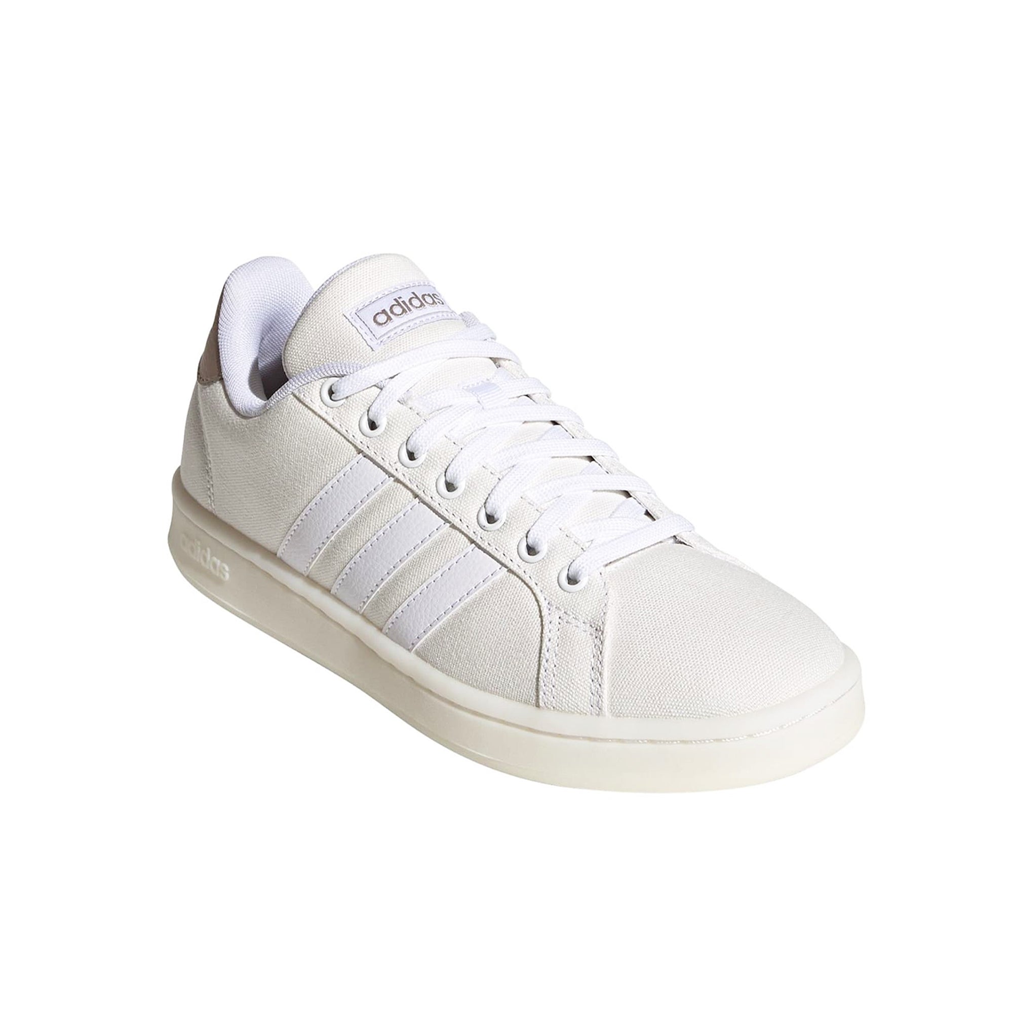 [FV8136] Womens Adidas Grand Court