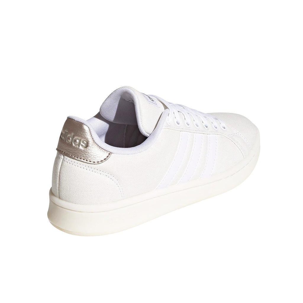 [FV8136] Womens Adidas Grand Court
