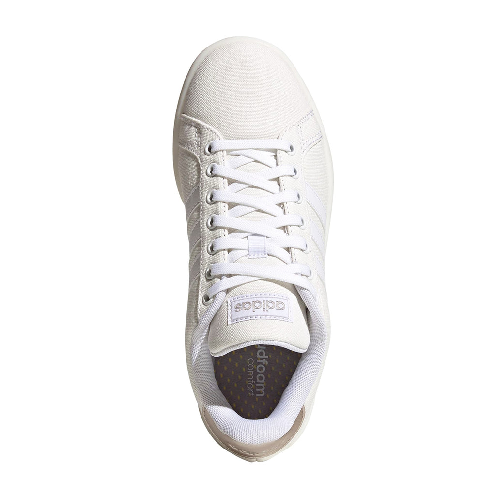 [FV8136] Womens Adidas Grand Court