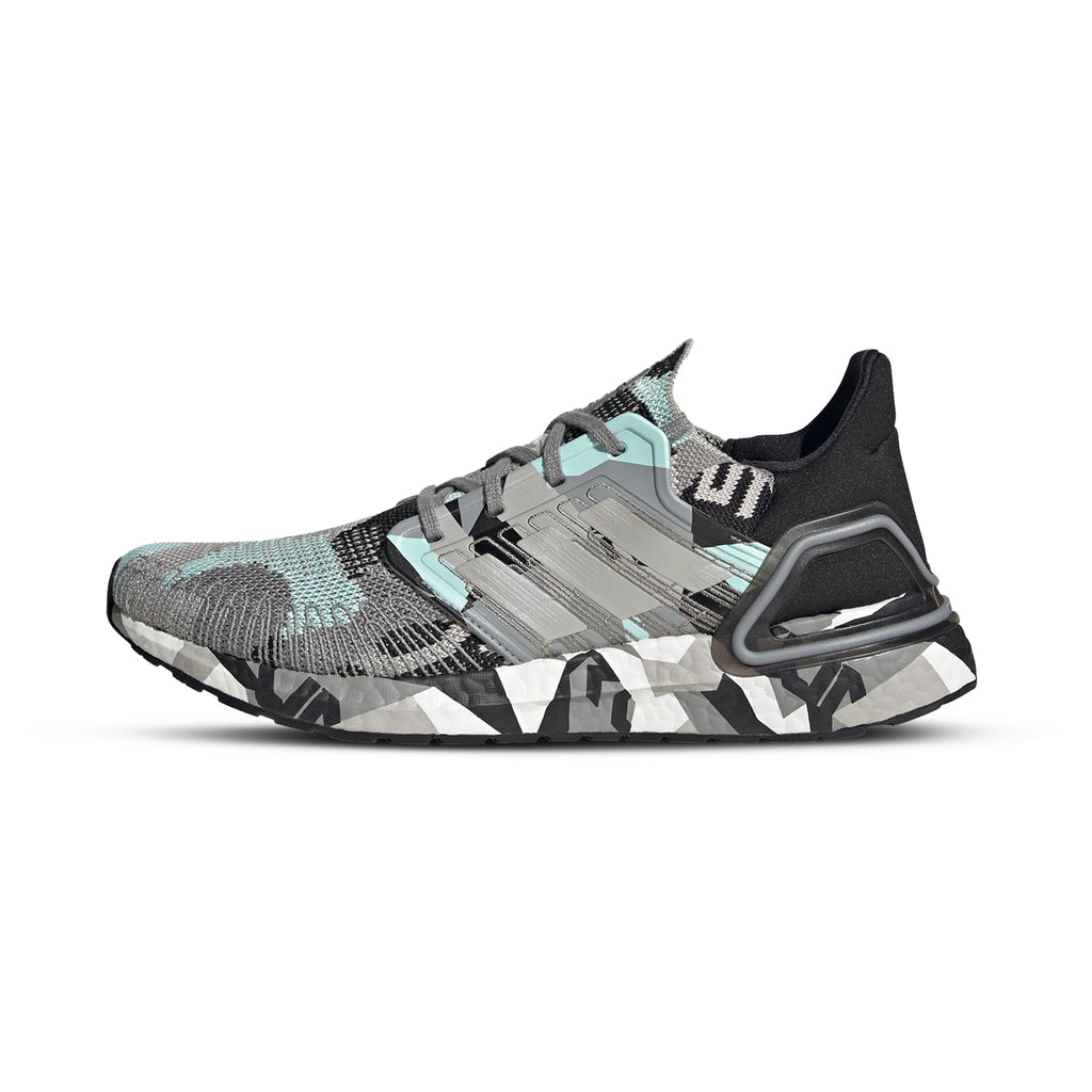 [FV8328] Mens Adidas Ultraboost 20