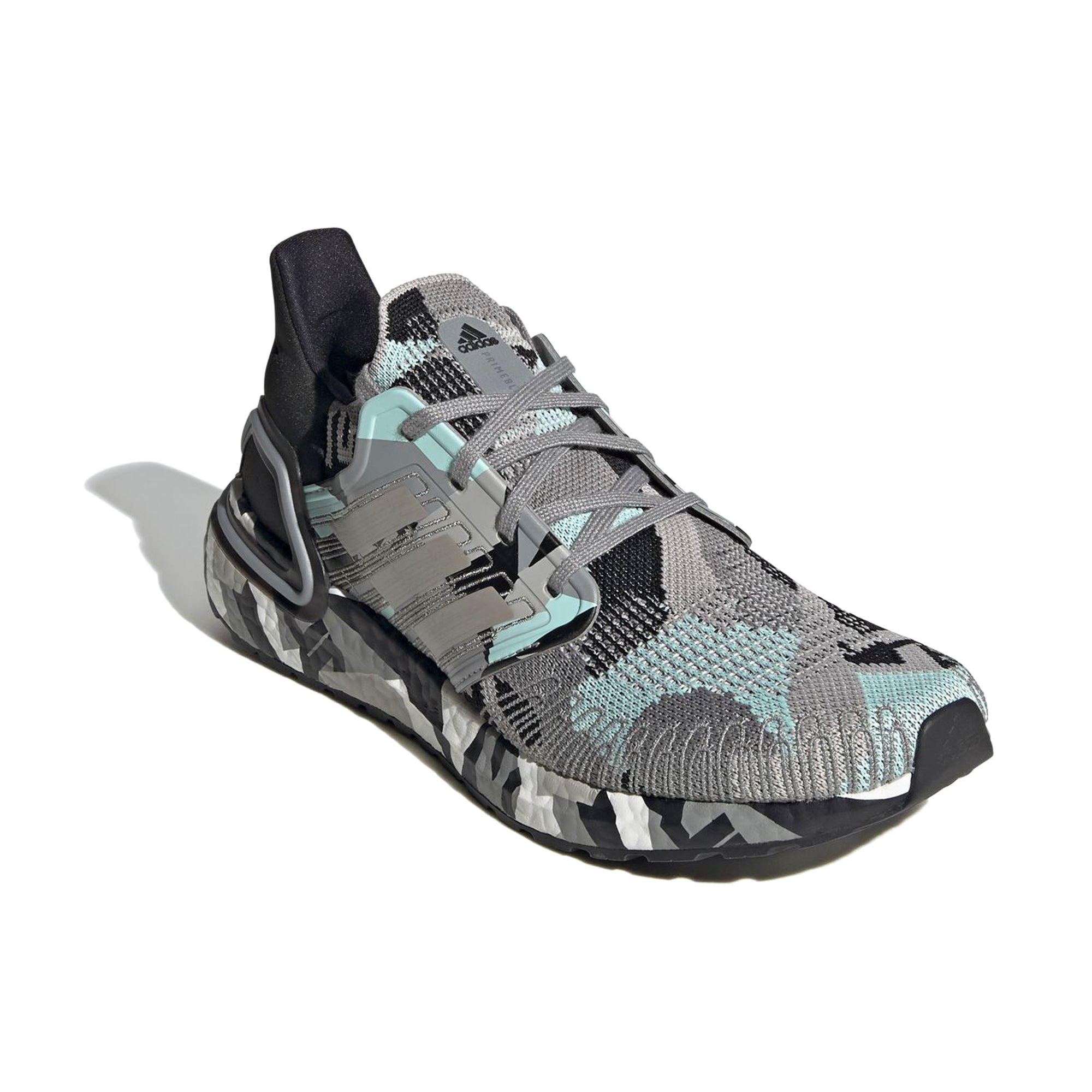 [FV8328] Mens Adidas Ultraboost 20