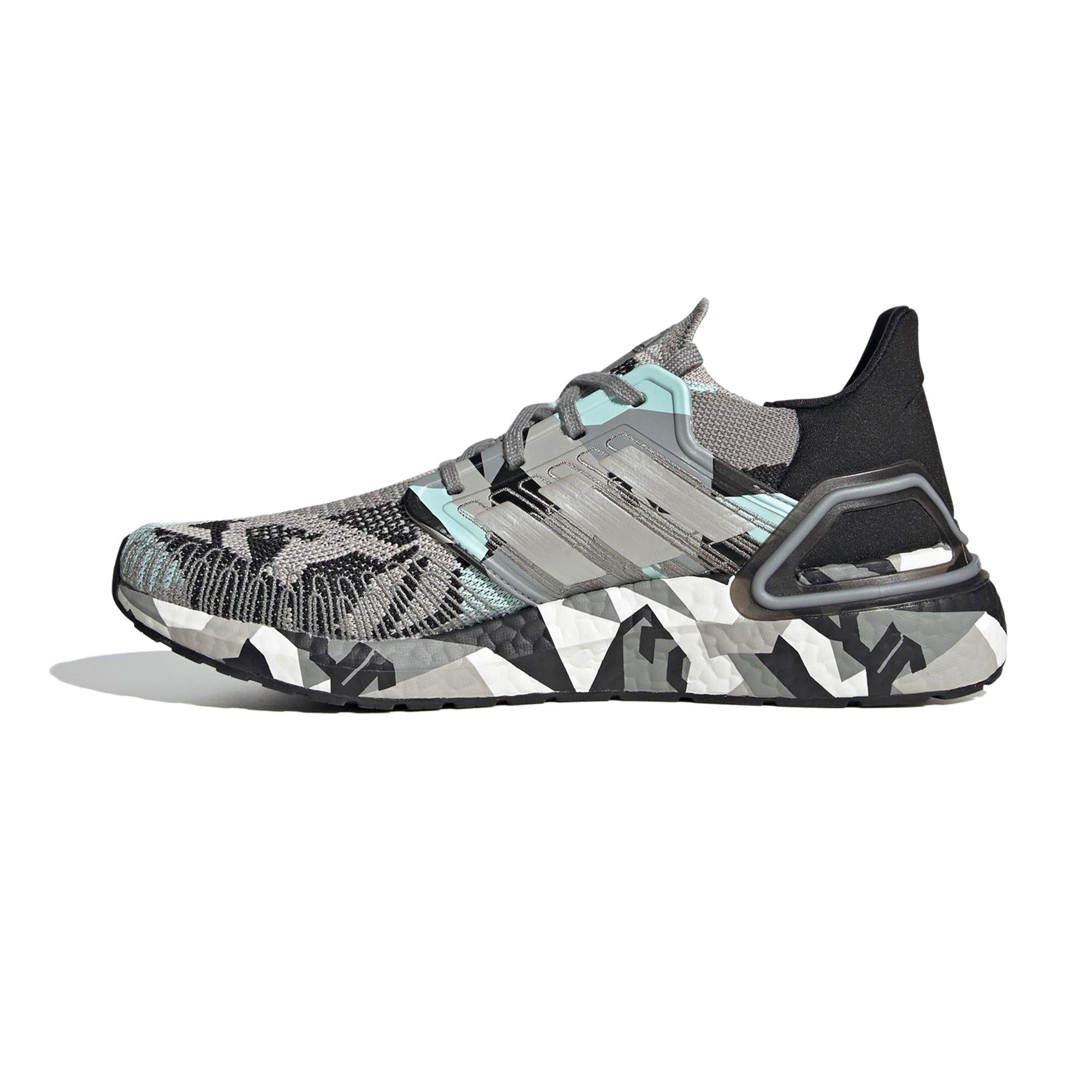 [FV8328] Mens Adidas Ultraboost 20