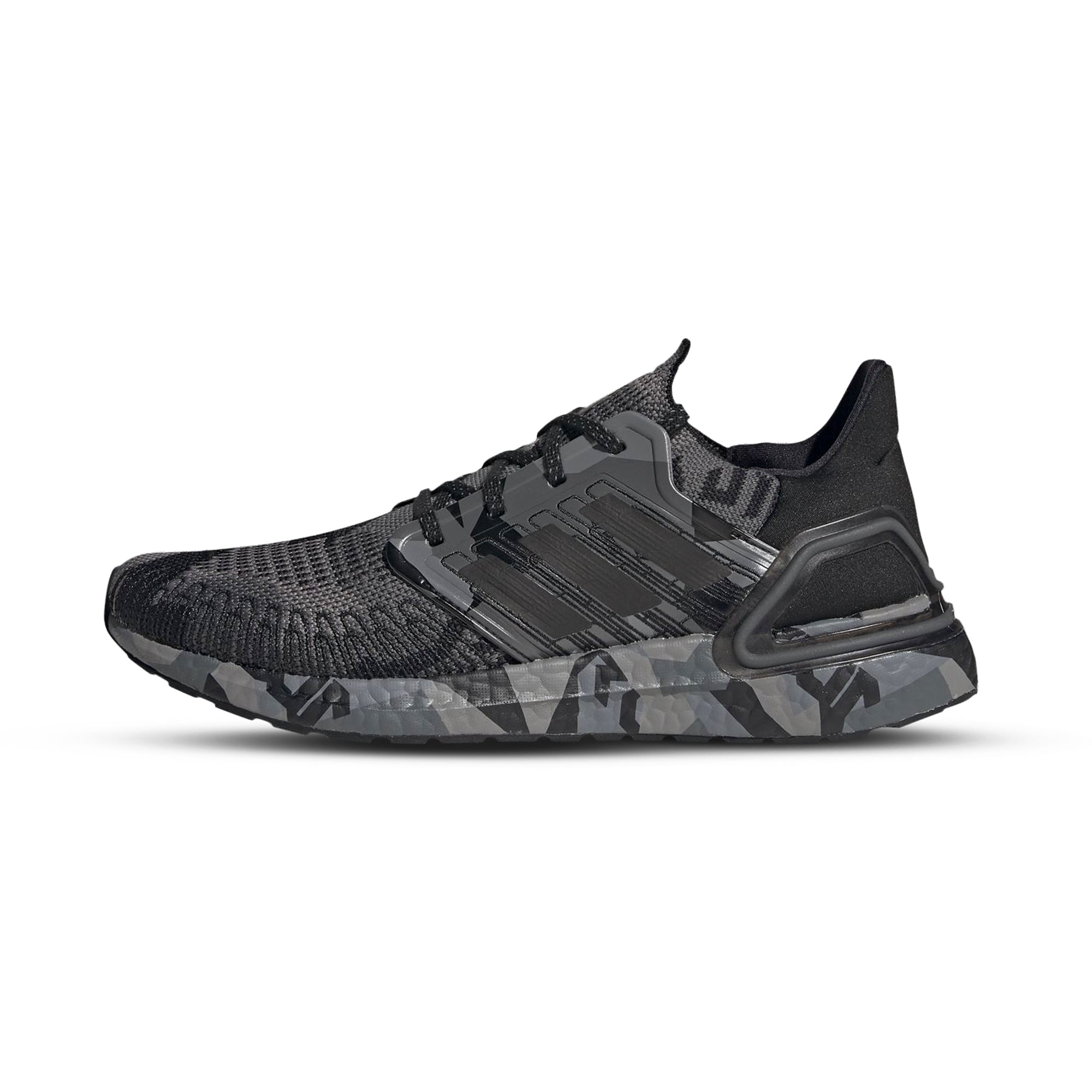 [FV8329] Mens Adidas Ultraboost 20