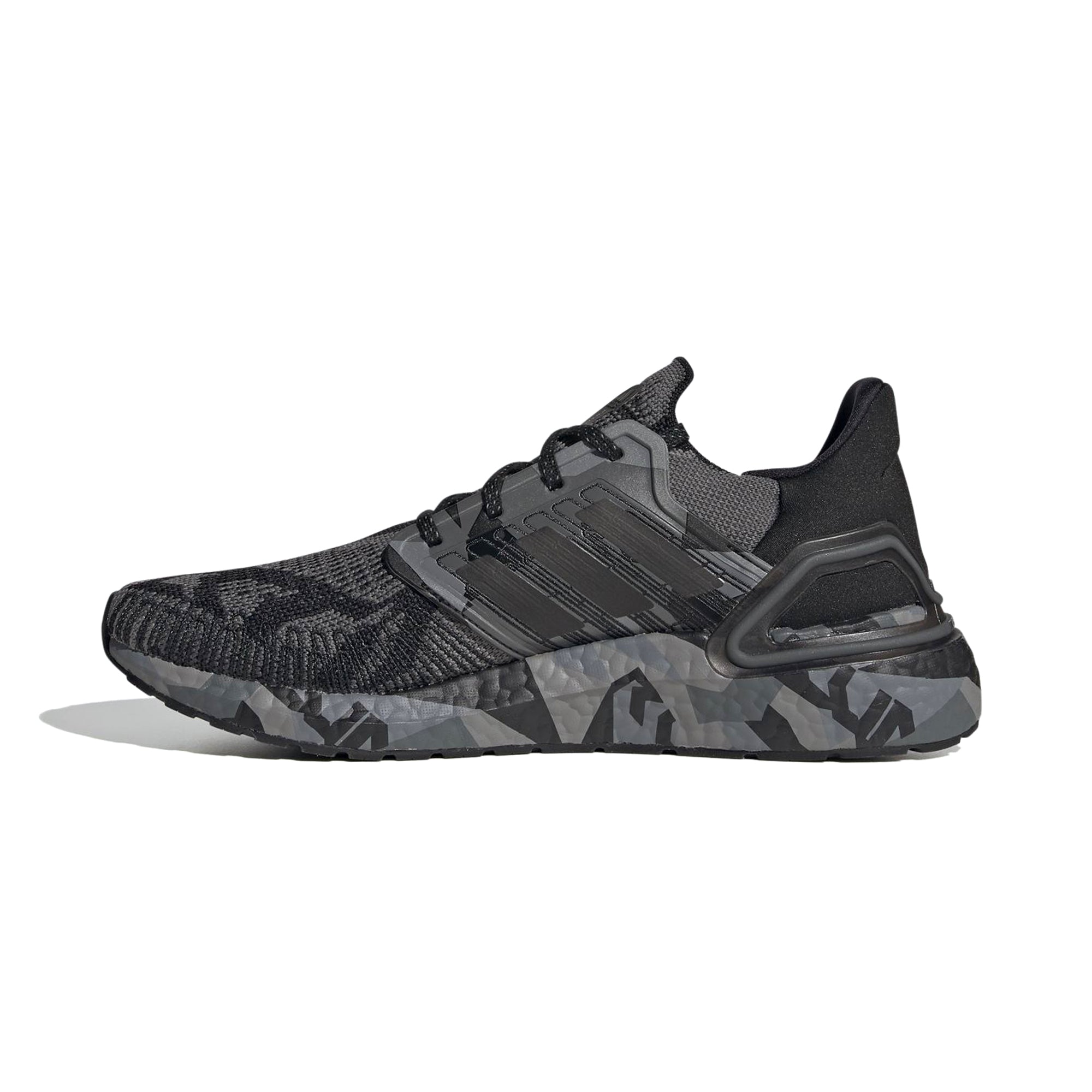 [FV8329] Mens Adidas Ultraboost 20