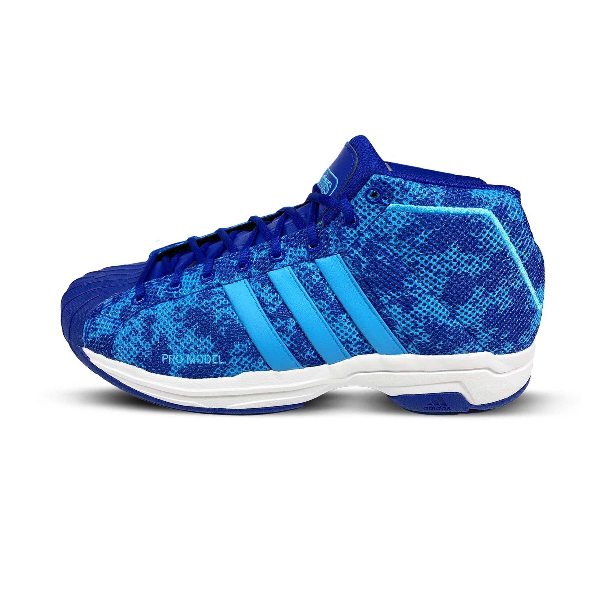 [FV8380] Mens Adidas Pro Model 2G