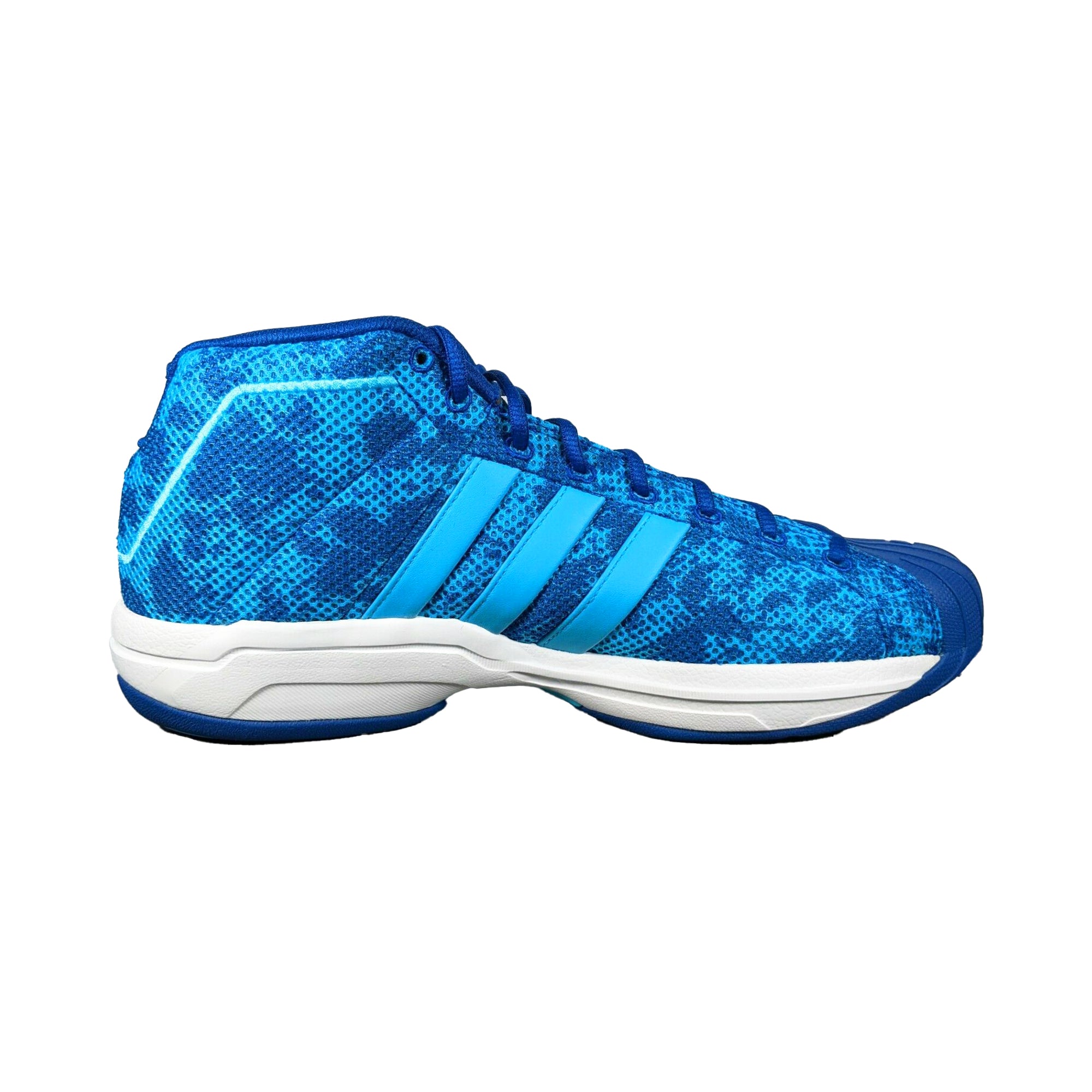 [FV8380] Mens Adidas Pro Model 2G