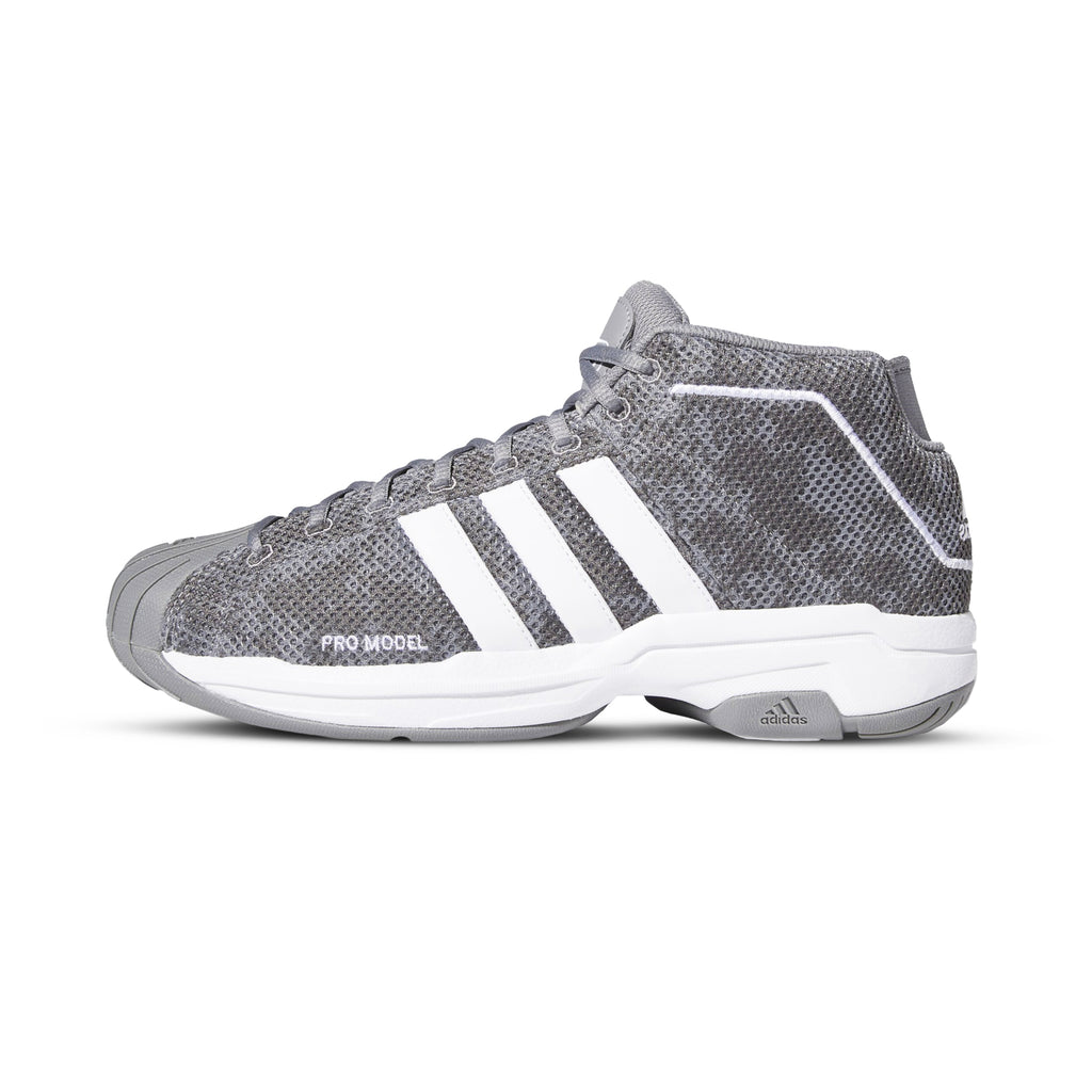 [FV8383] Mens Adidas Pro Model 2G