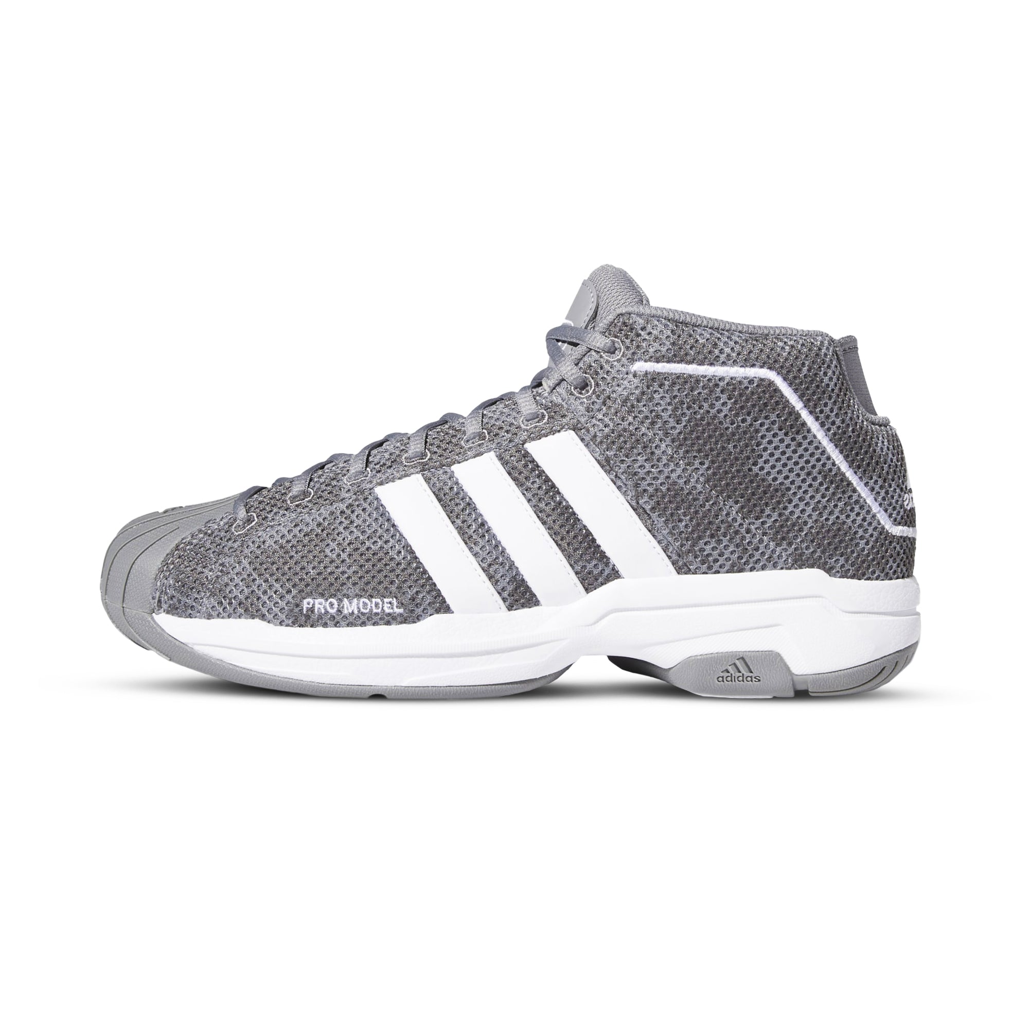 [FV8383] Mens Adidas Pro Model 2G