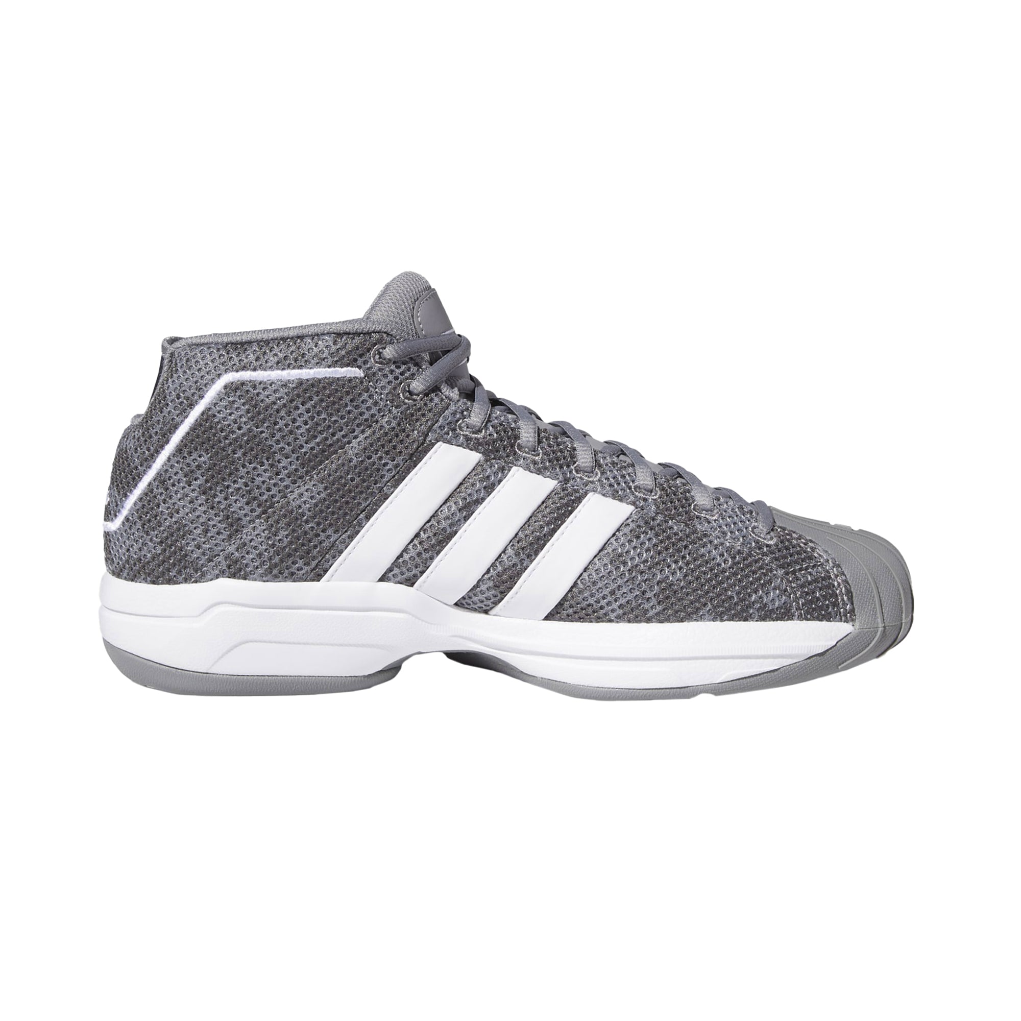 [FV8383] Mens Adidas Pro Model 2G