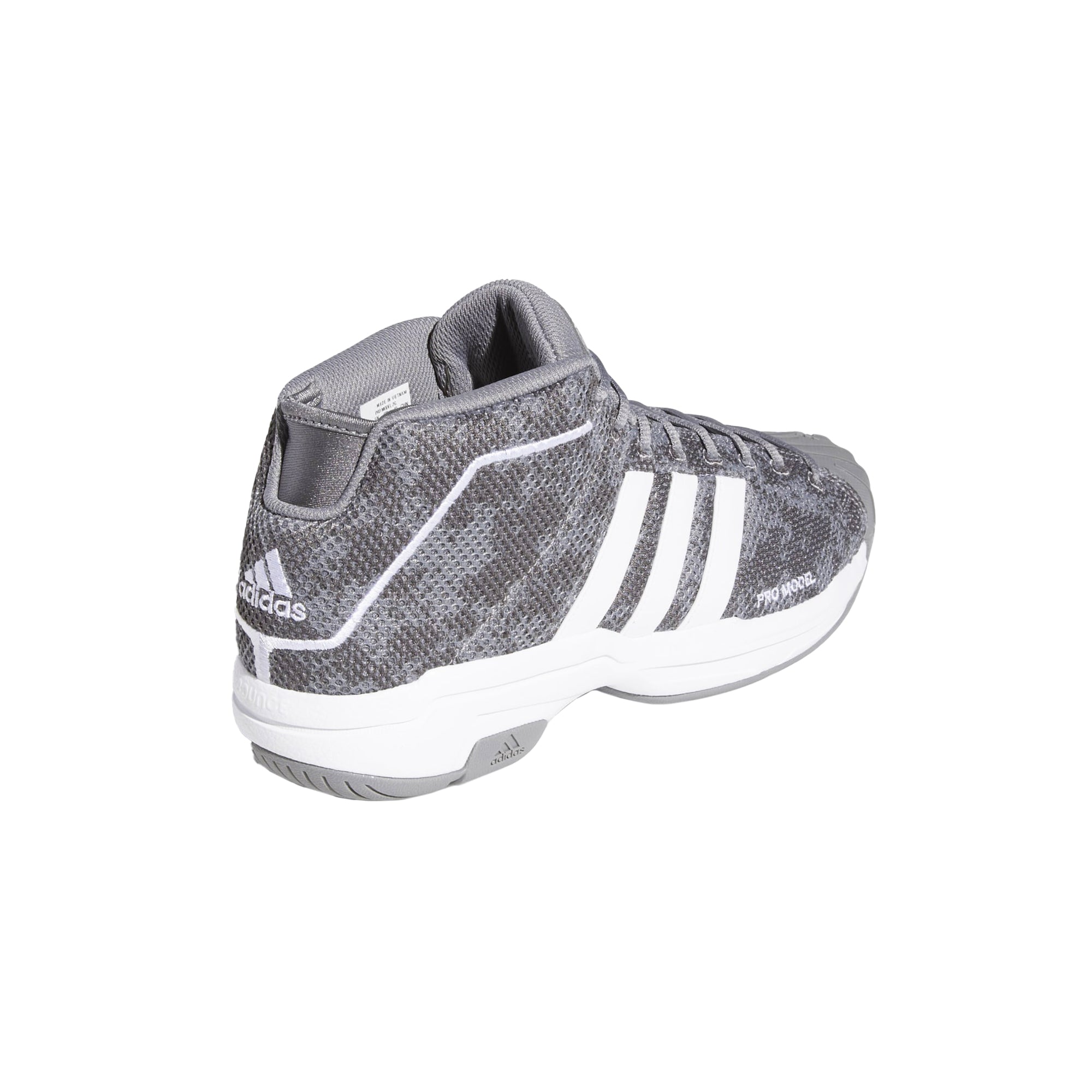 [FV8383] Mens Adidas Pro Model 2G