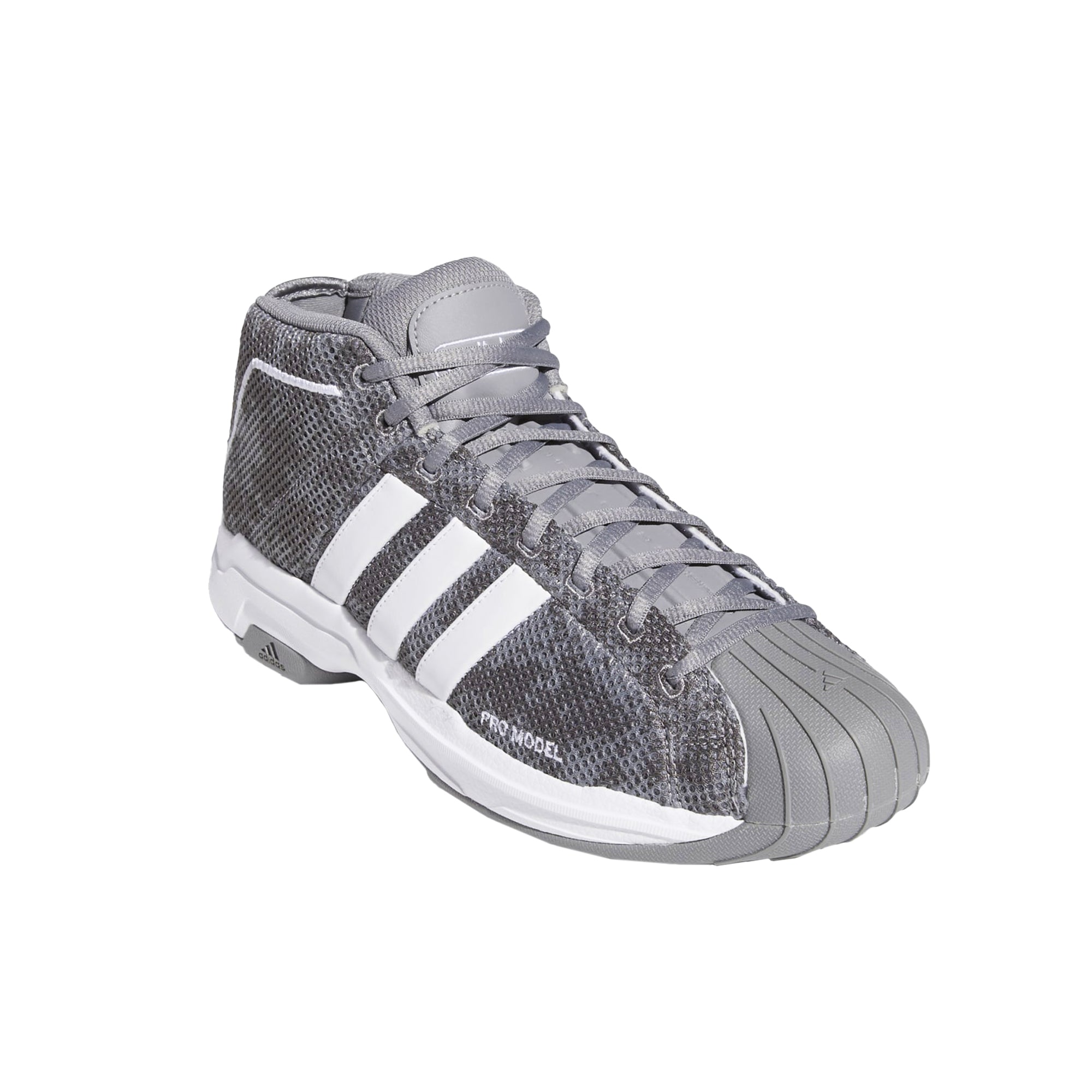 [FV8383] Mens Adidas Pro Model 2G