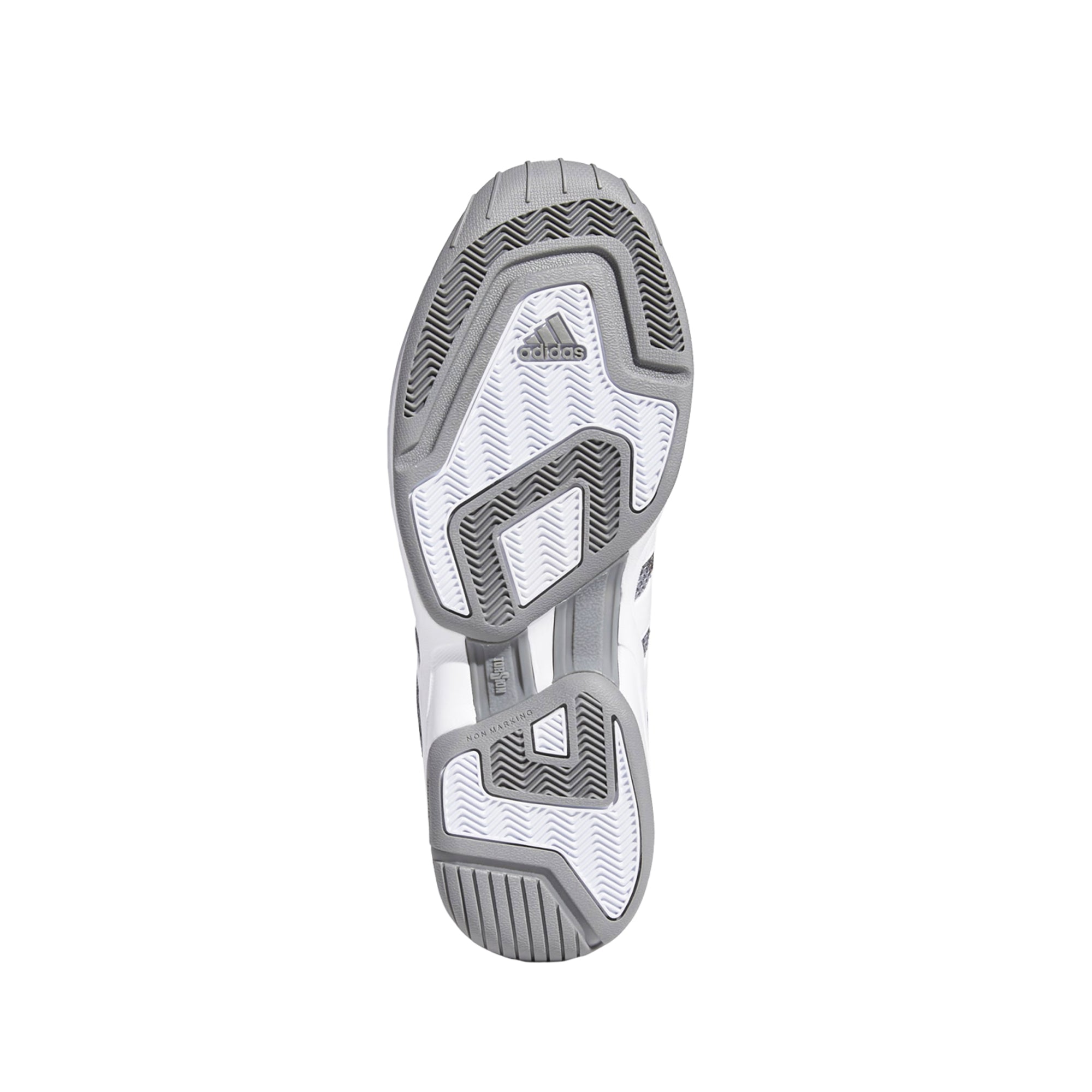 [FV8383] Mens Adidas Pro Model 2G
