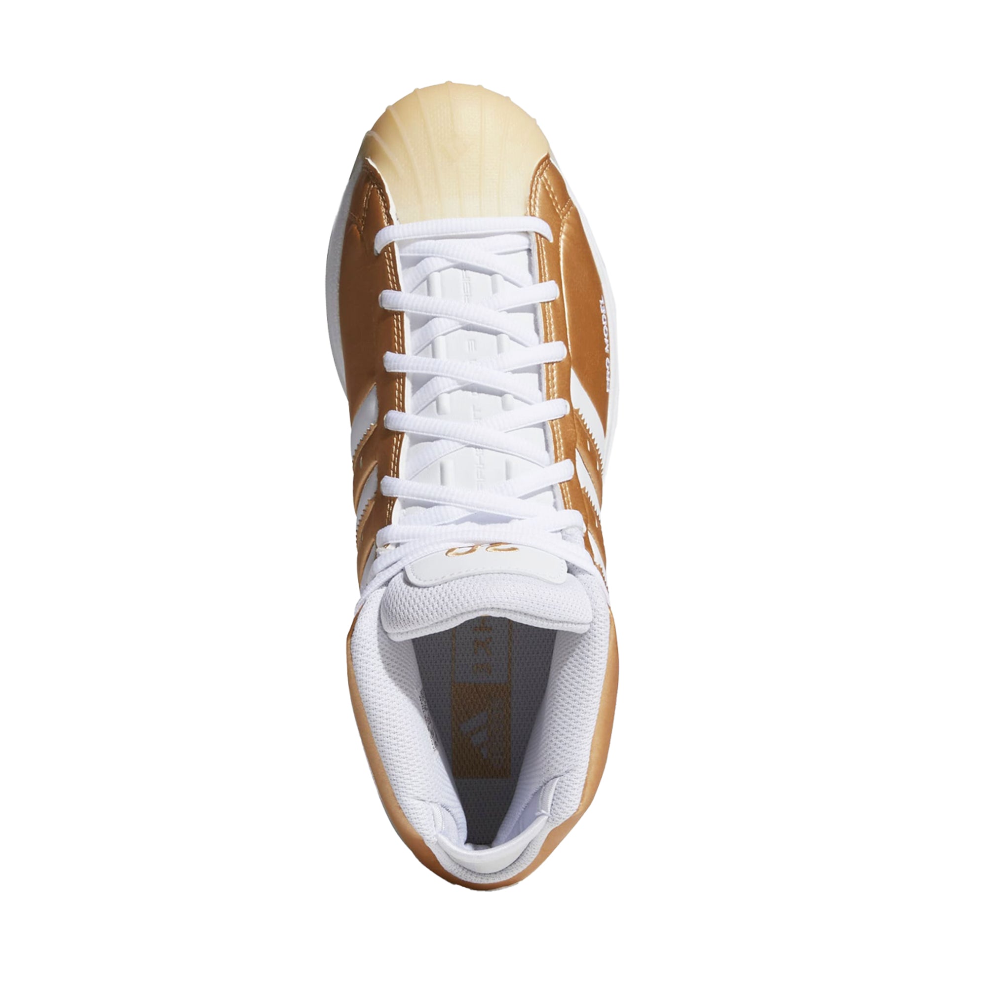 [FV8384] Mens Adidas Pro Model 2G