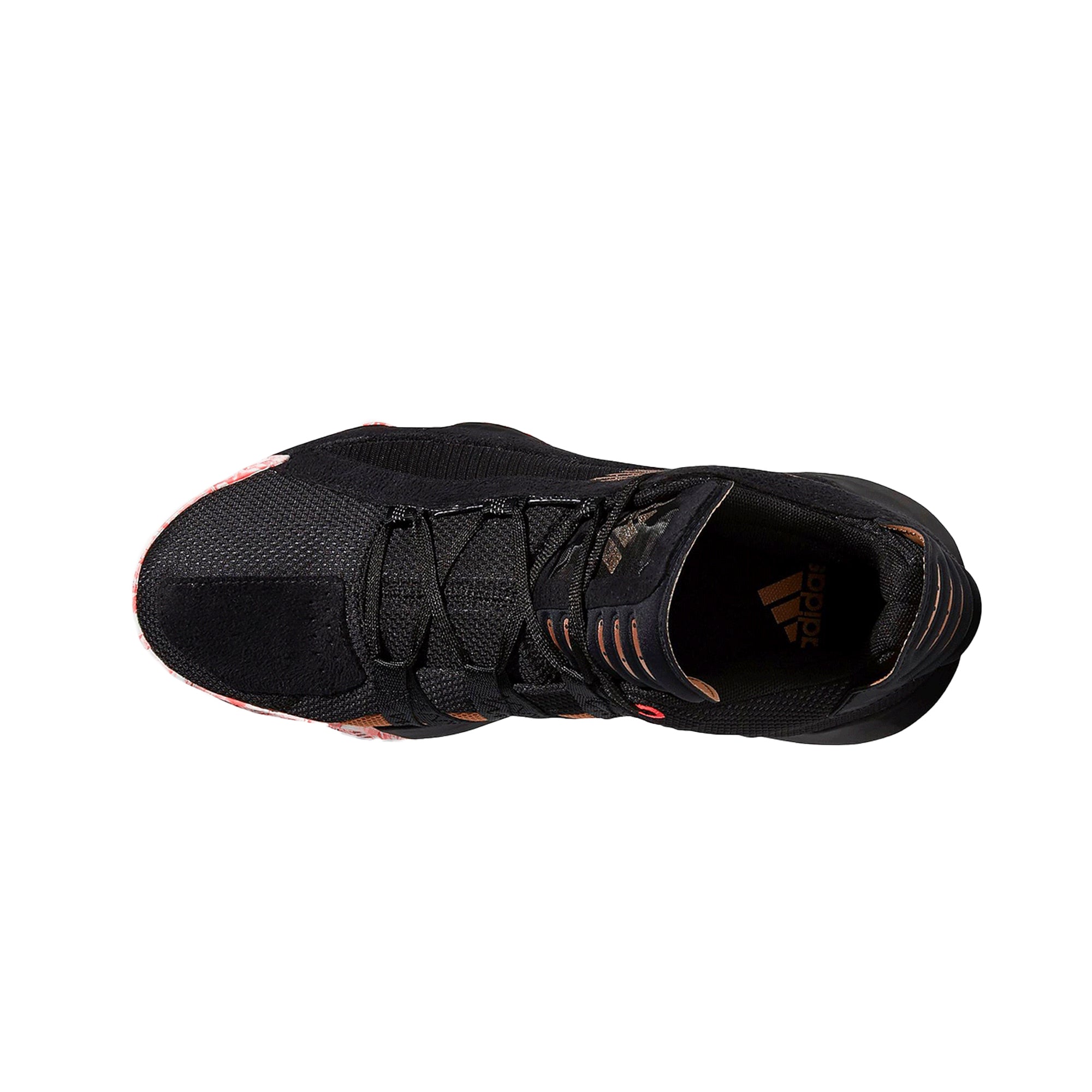 [FV8624] Mens Adidas Dame 6