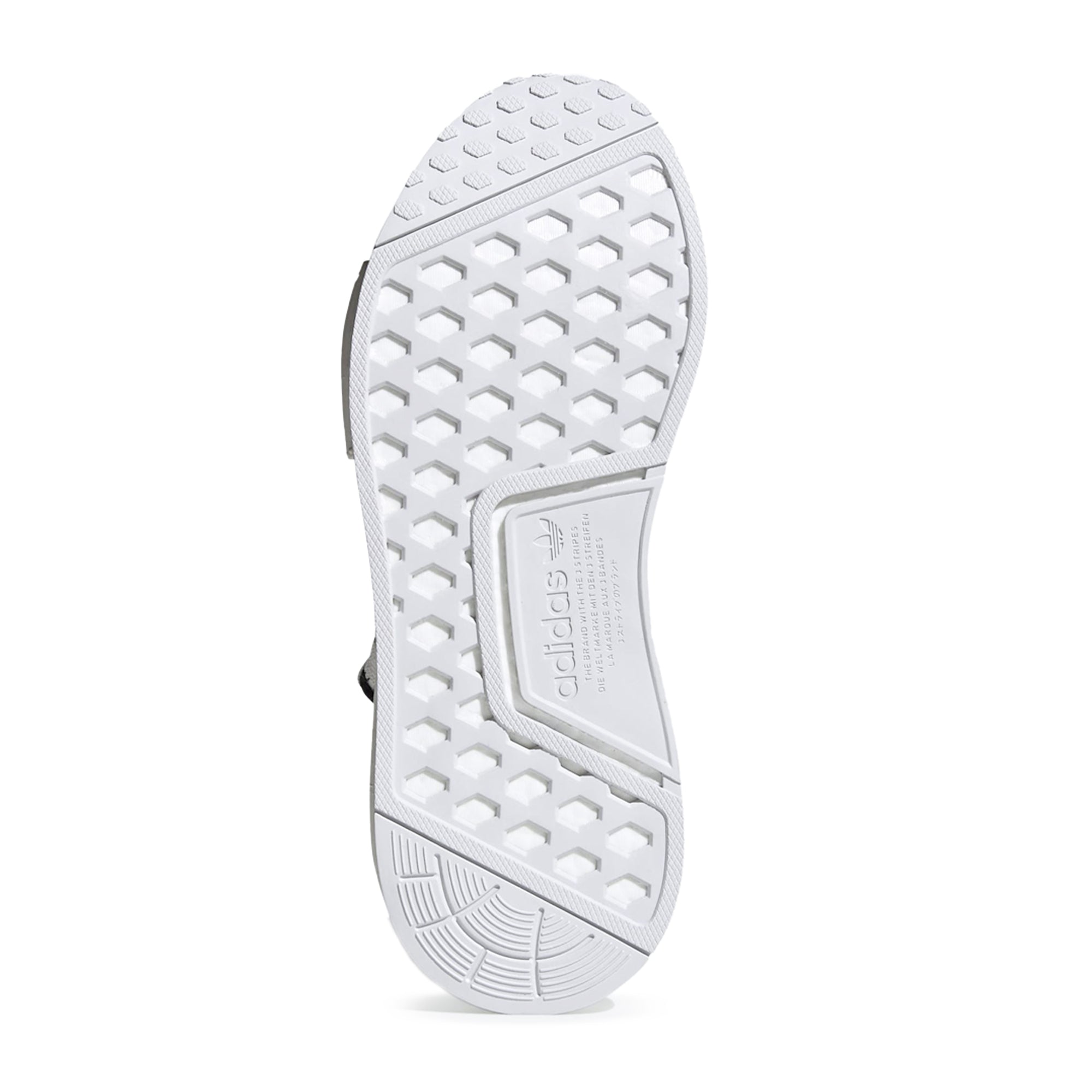 [FV8727] Mens Adidas NMD_R1