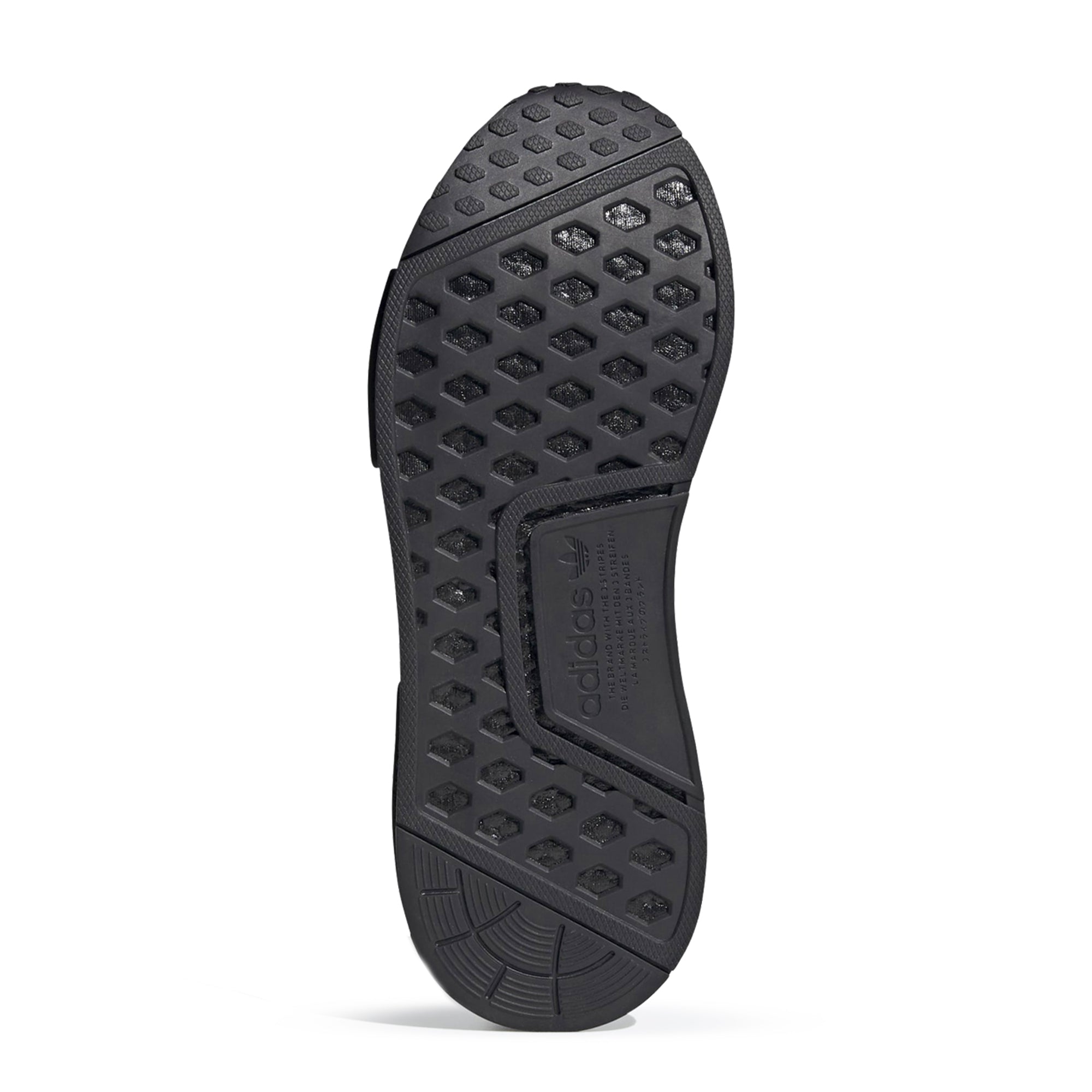 [FV8729] Mens Adidas NMD_R1