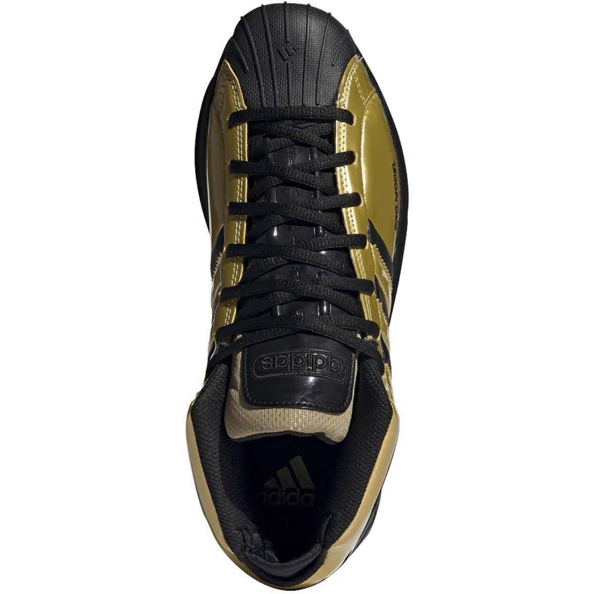 [FV8922] Mens Adidas Pro Model 2G - sneakAR