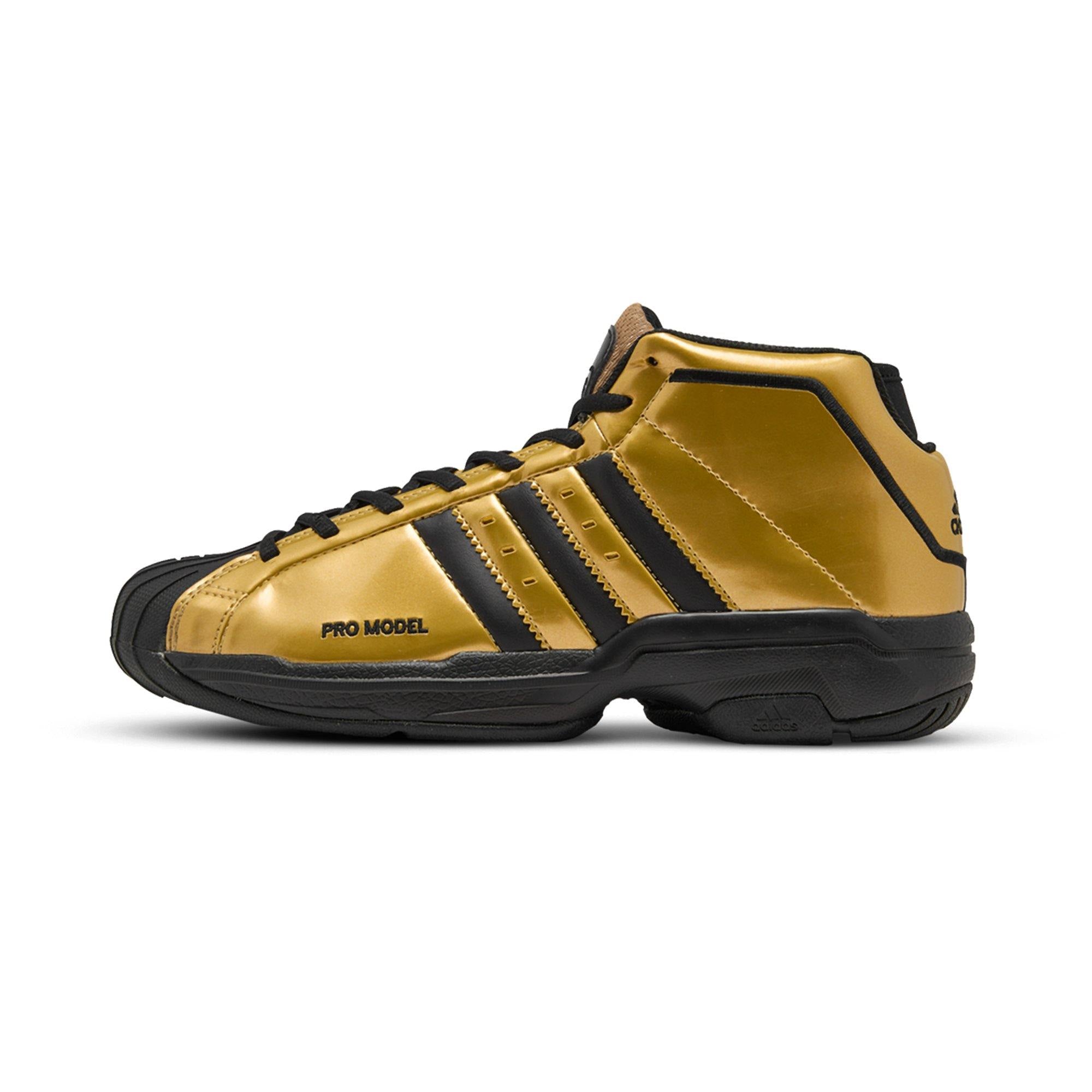 [FV8922] Mens Adidas Pro Model 2G - sneakAR