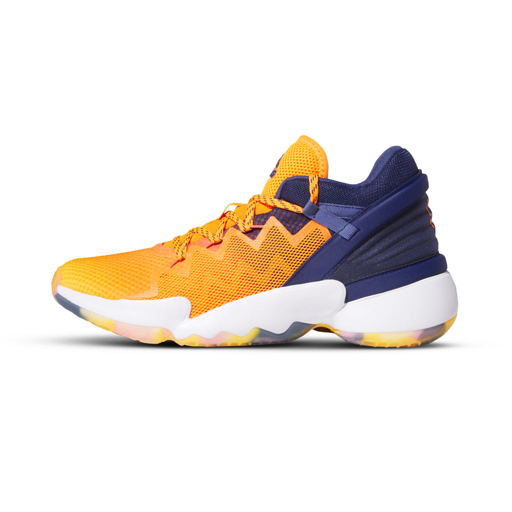 [FV8958] Mens Adidas D.O.N. Issue 2