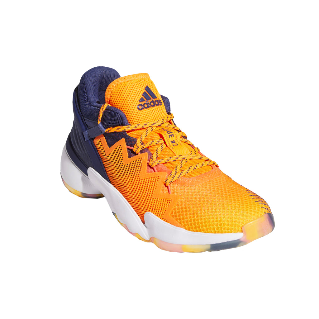 [FV8958] Mens Adidas D.O.N. Issue 2