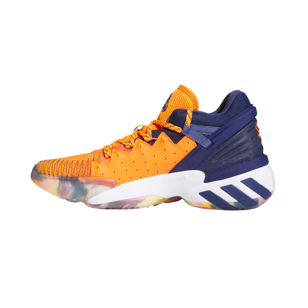 [FV8958] Mens Adidas D.O.N. Issue 2