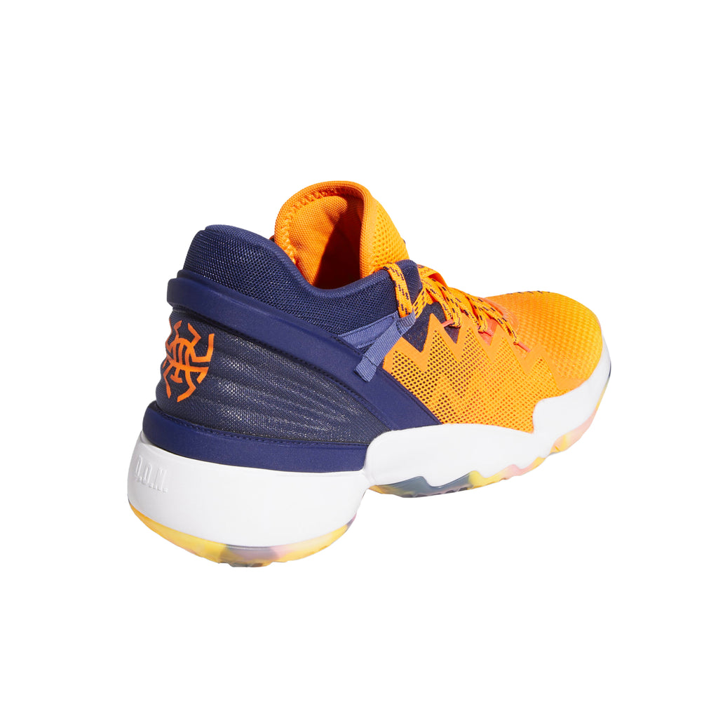 [FV8958] Mens Adidas D.O.N. Issue 2