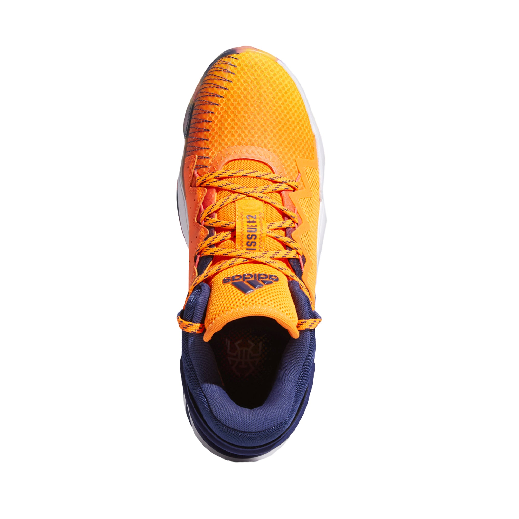 [FV8958] Mens Adidas D.O.N. Issue 2