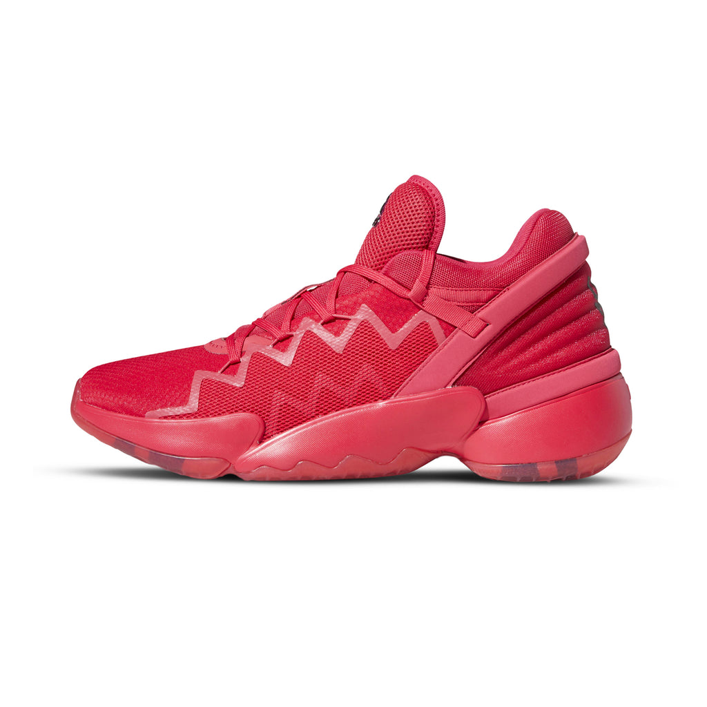 [FV8961] Mens Adidas D.O.N. Issue 2