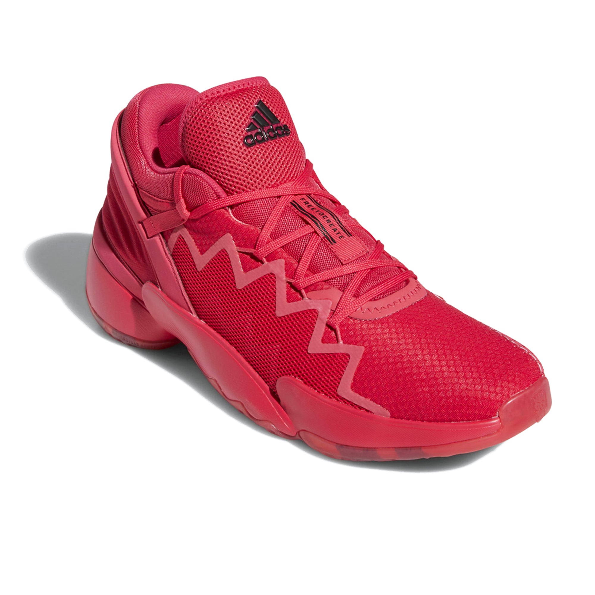 [FV8961] Mens Adidas D.O.N. Issue 2