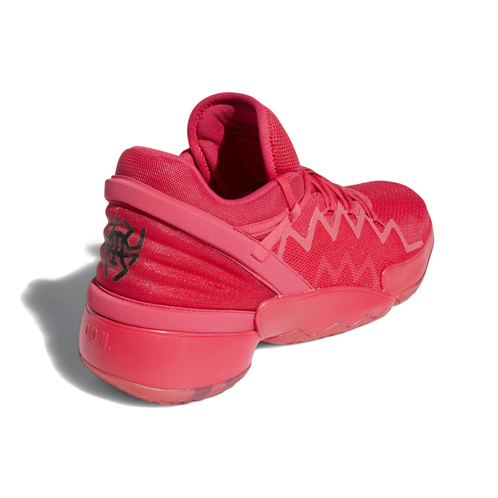 [FV8961] Mens Adidas D.O.N. Issue 2