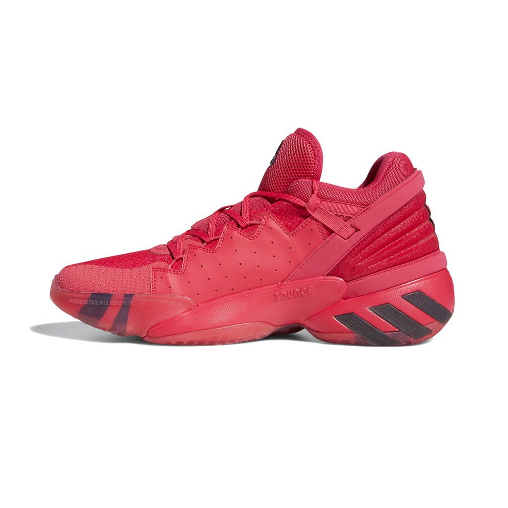 [FV8961] Mens Adidas D.O.N. Issue 2