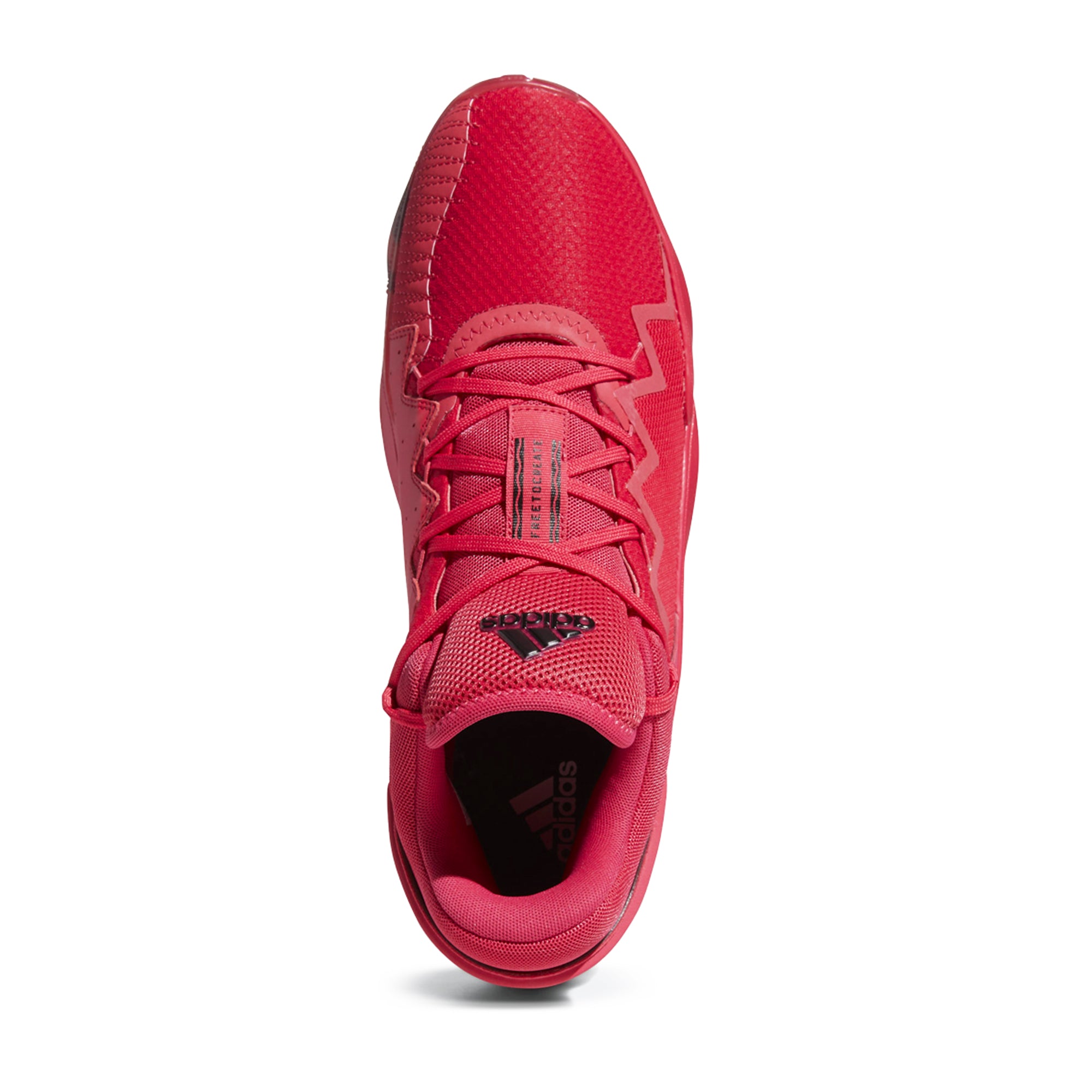[FV8961] Mens Adidas D.O.N. Issue 2