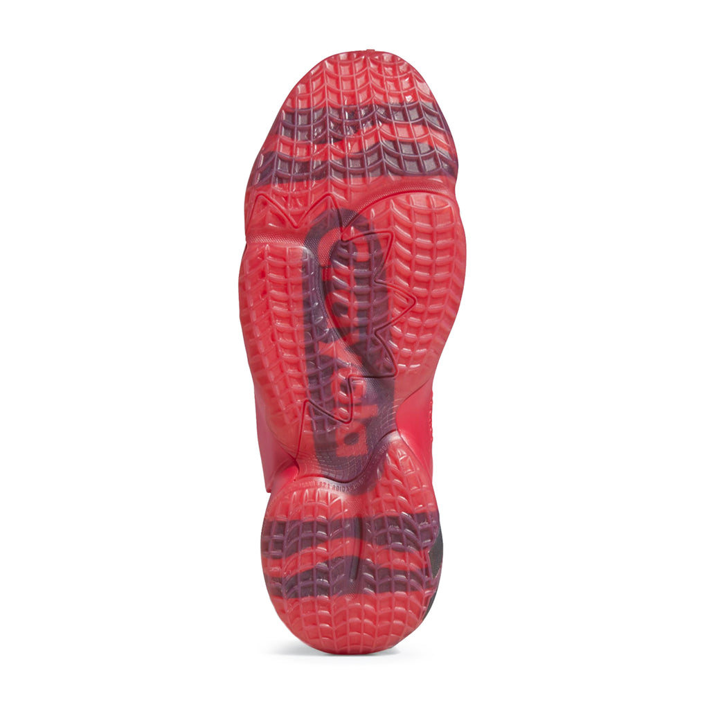 [FV8961] Mens Adidas D.O.N. Issue 2