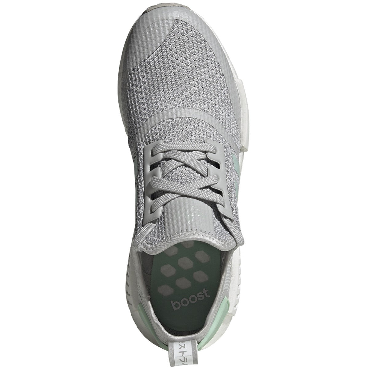 [FV9152] Mens Adidas NMD_R1